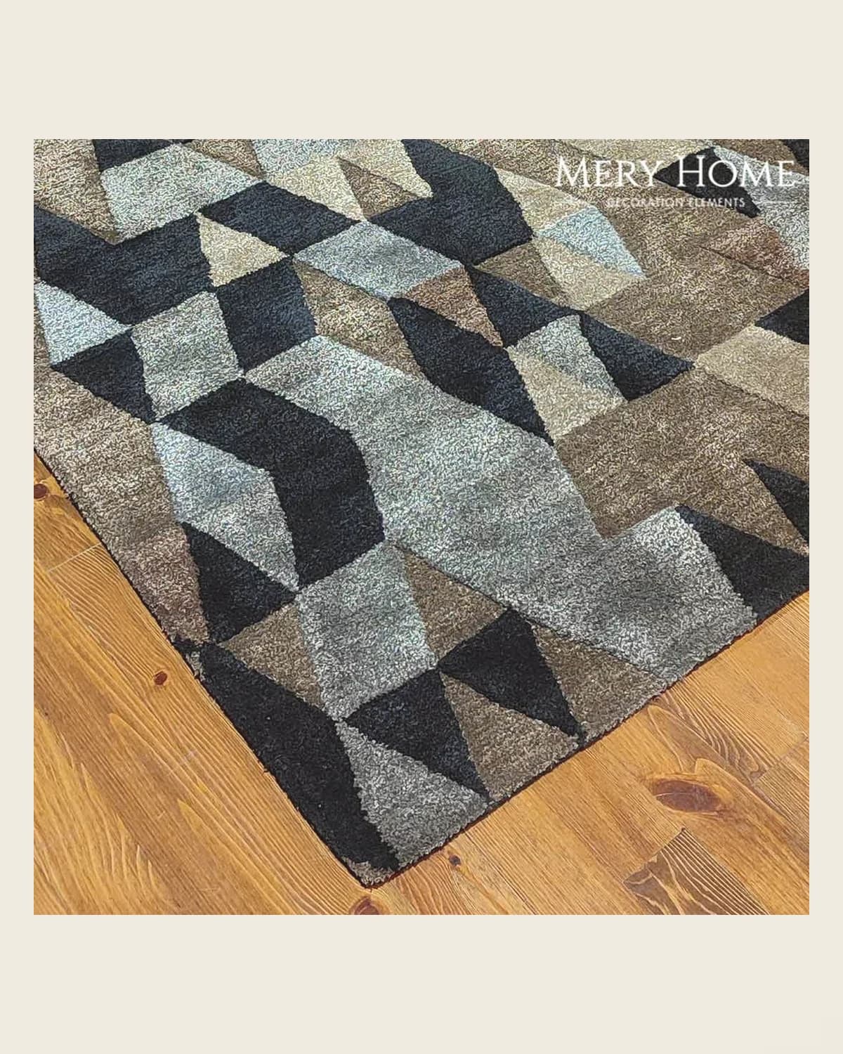 Auslass 20 (152x244 cm) — TUTA — 3