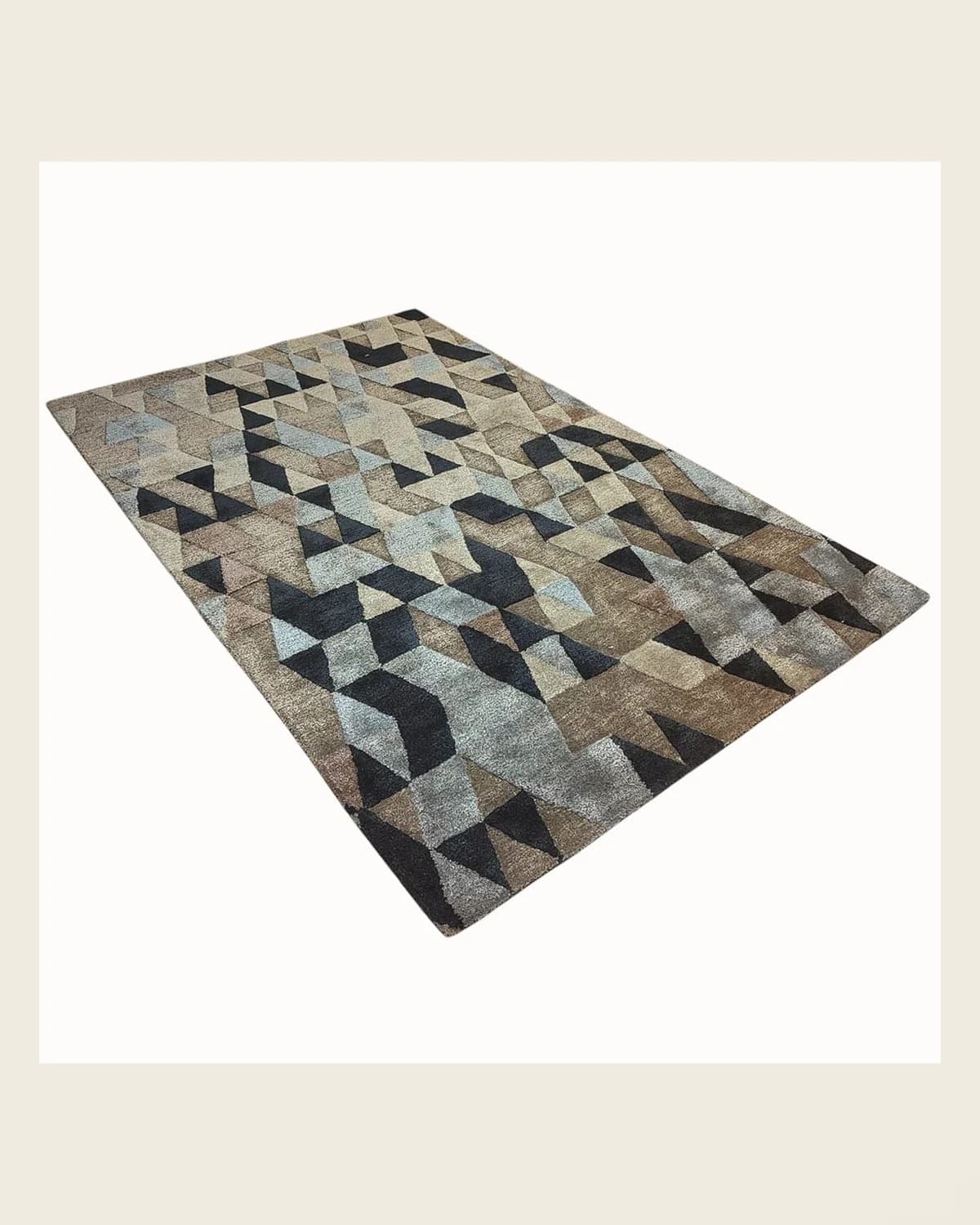 Auslass 20 (152x244 cm) — TUTA — 4