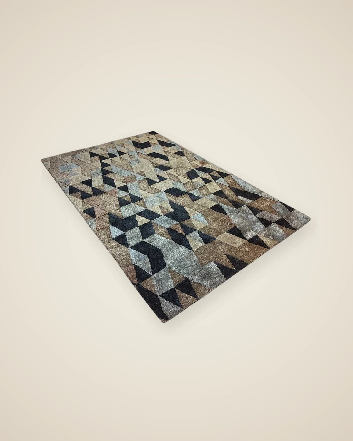 Auslass 20 (152x244 cm) — TUTA — 5