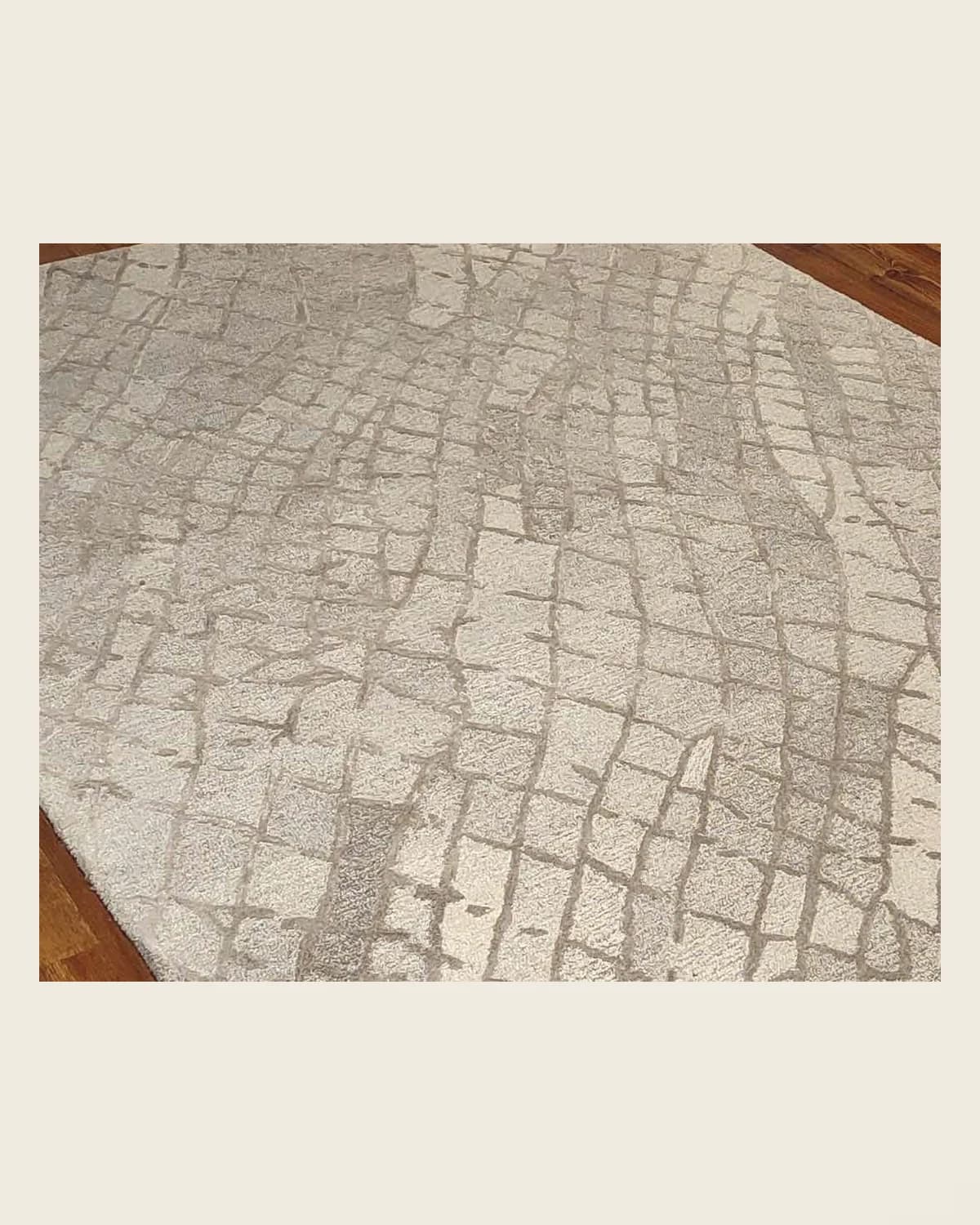 Auslass 21 (152x244 cm) — TUTA — 3