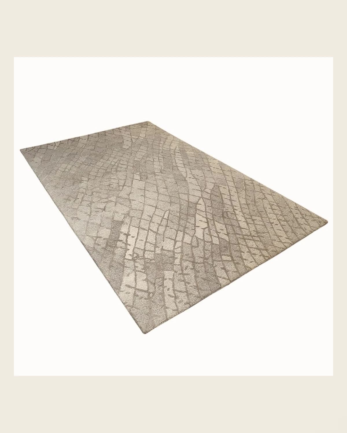 Auslass 21 (152x244 cm) — TUTA — 4