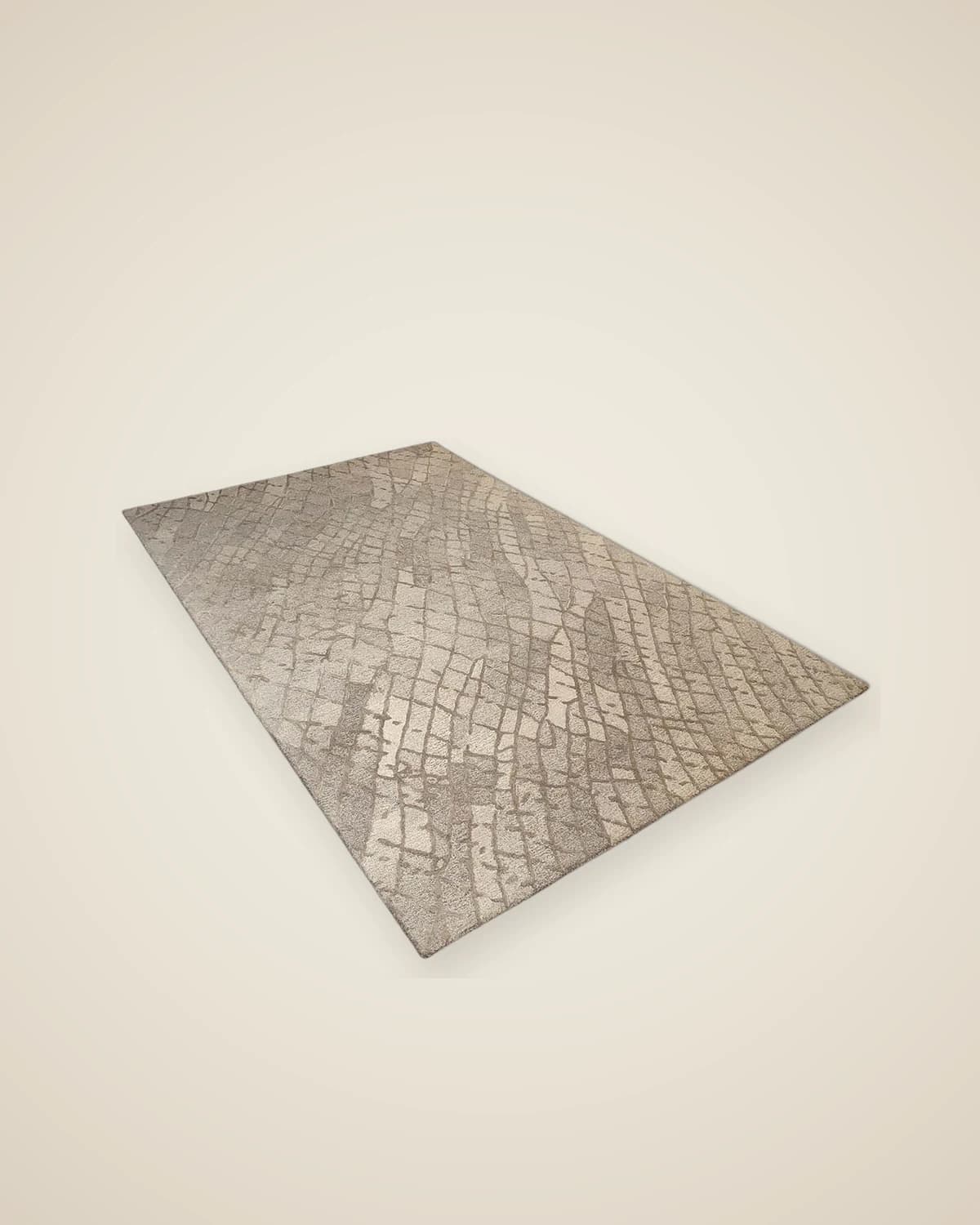 Auslass 21 (152x244 cm) — TUTA — 5