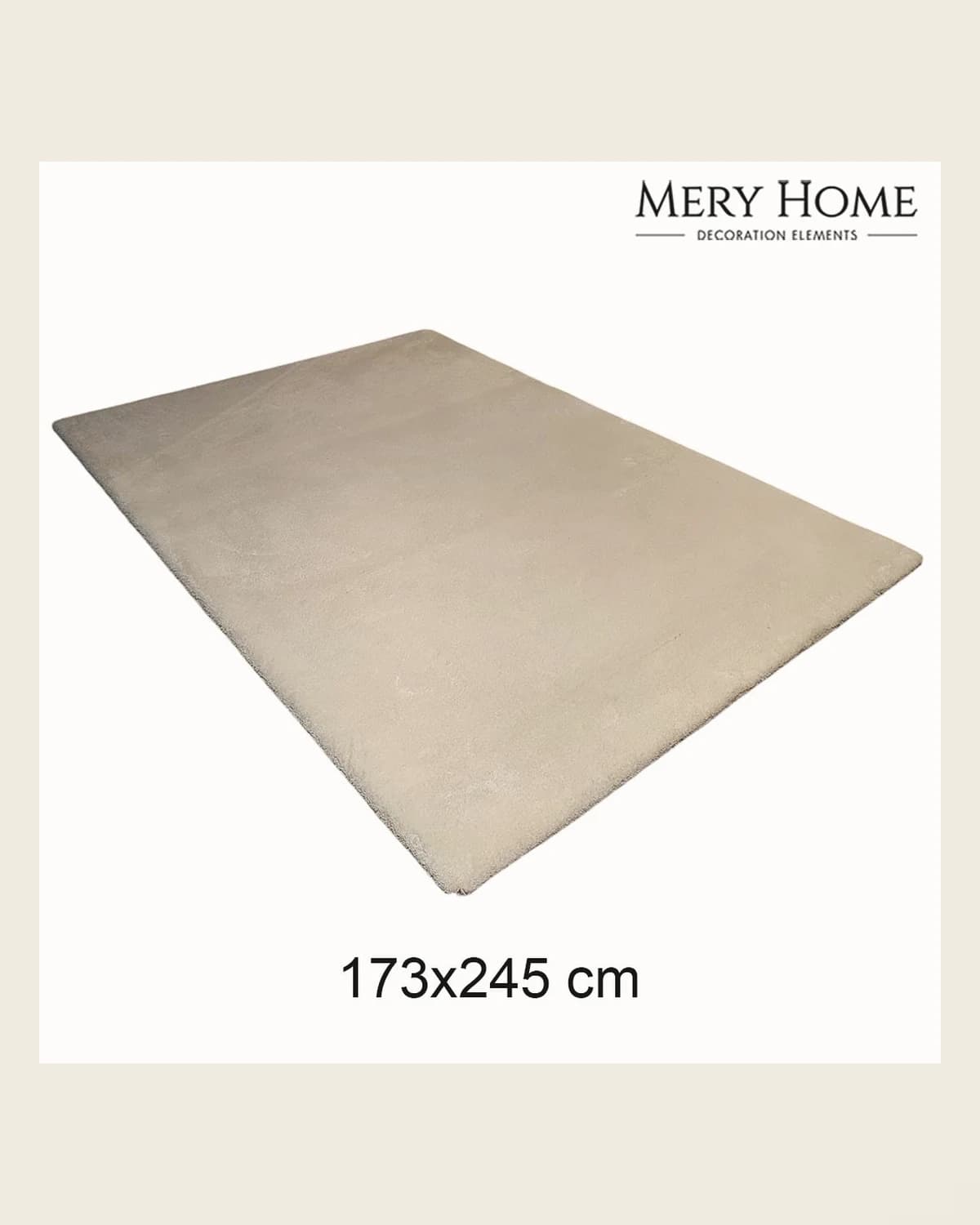 Auslass 22 (173x245 cm) — TUTA — 2