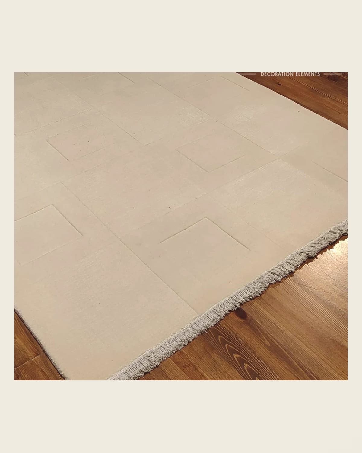 Auslass 23 (167x245 cm) — TUTA — 3