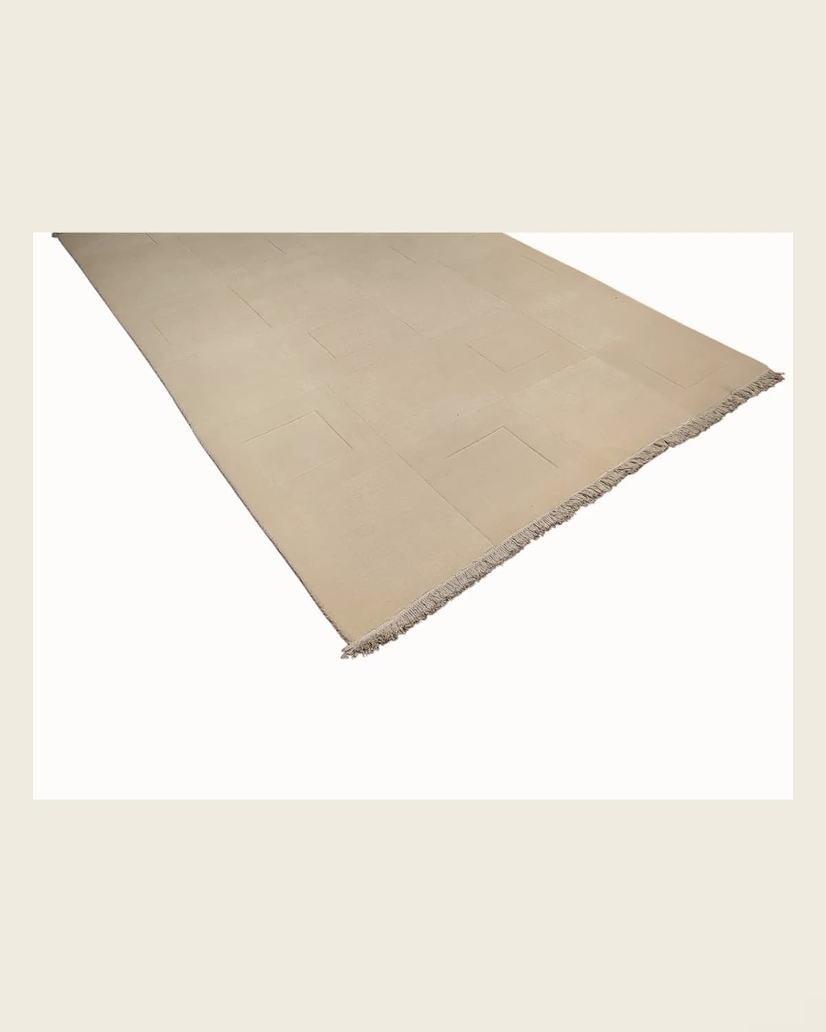 Auslass 23 (167x245 cm) — TUTA — 4