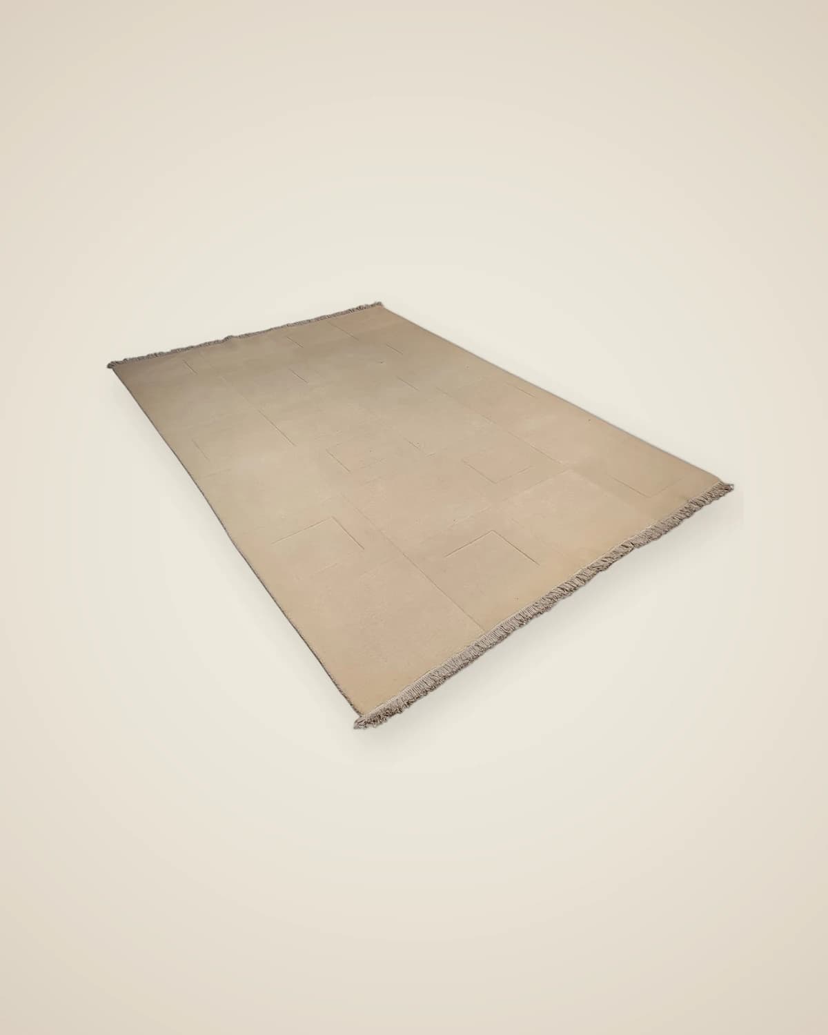 Auslass 23 (167x245 cm) — TUTA — 5