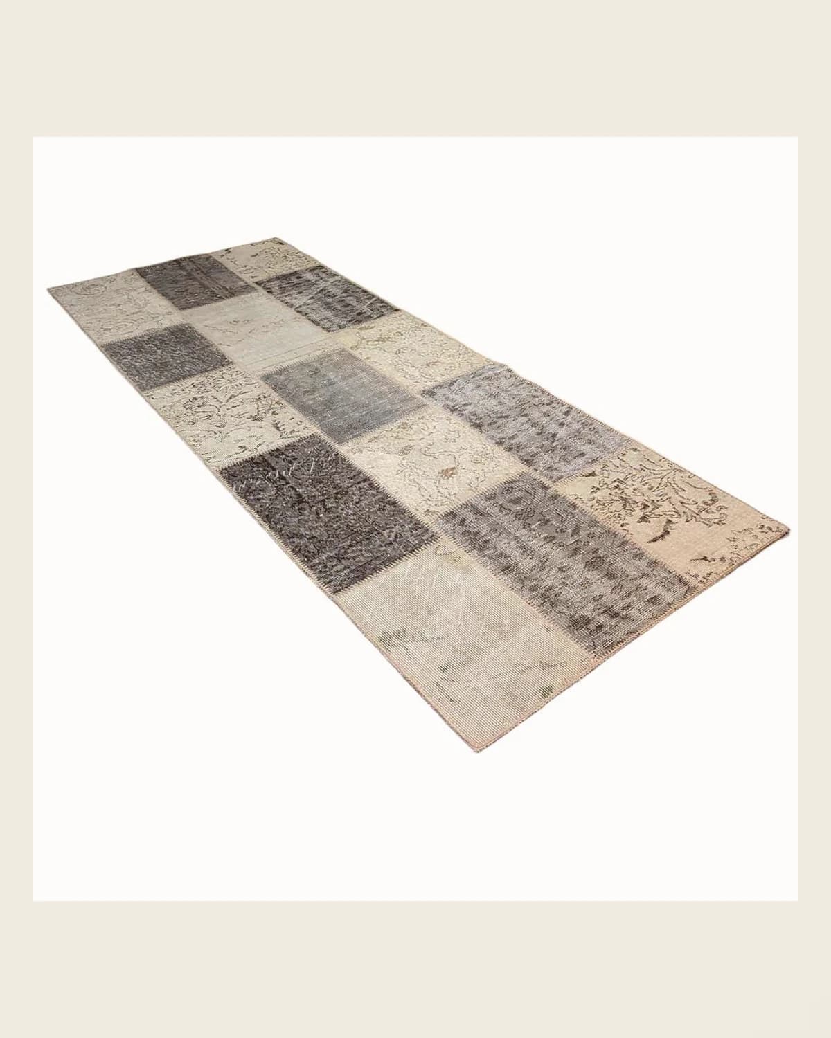 Auslass 25 (101x262 cm) — TUTA — 4