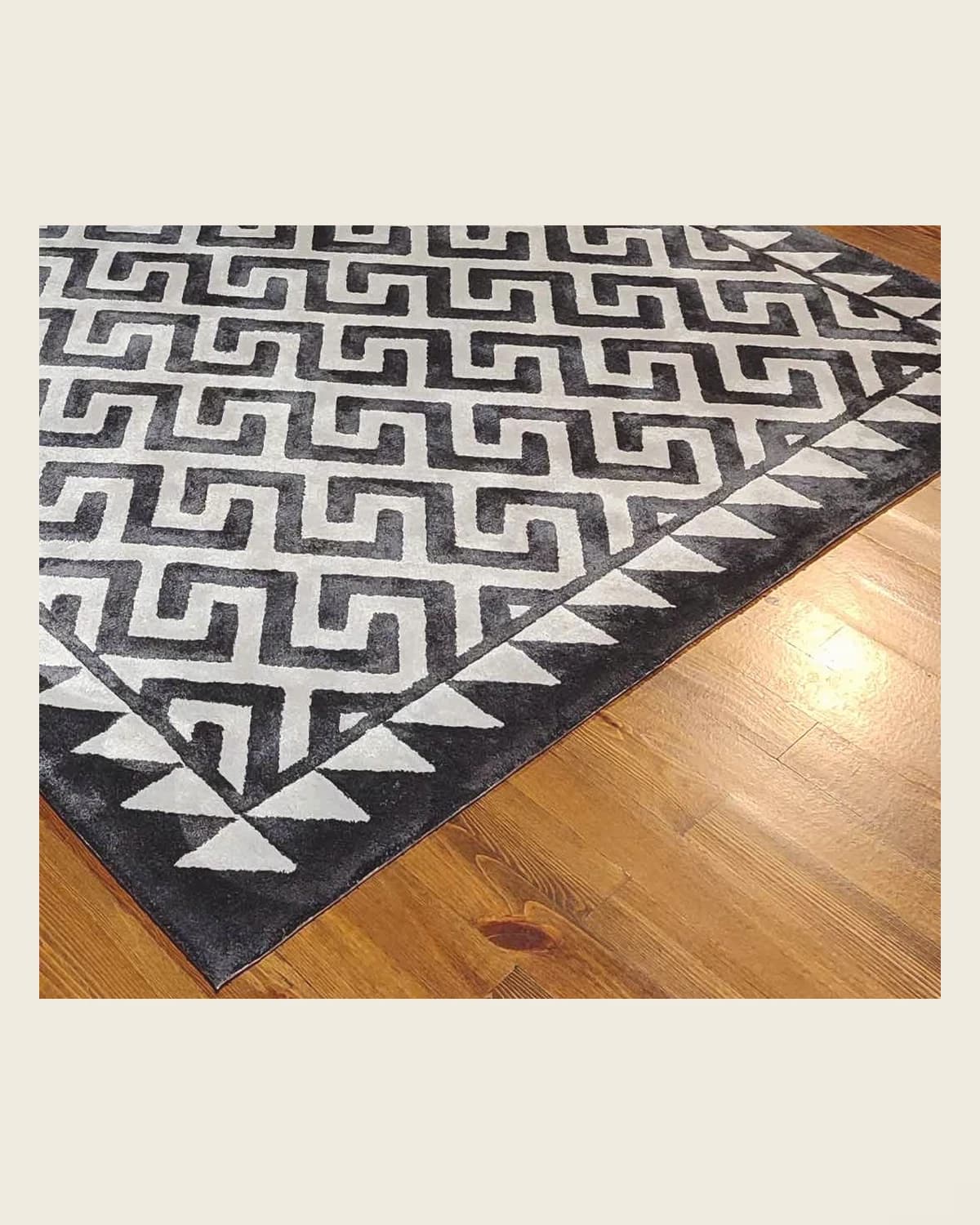 Auslass 27 (170x240 cm) — TUTA — 3