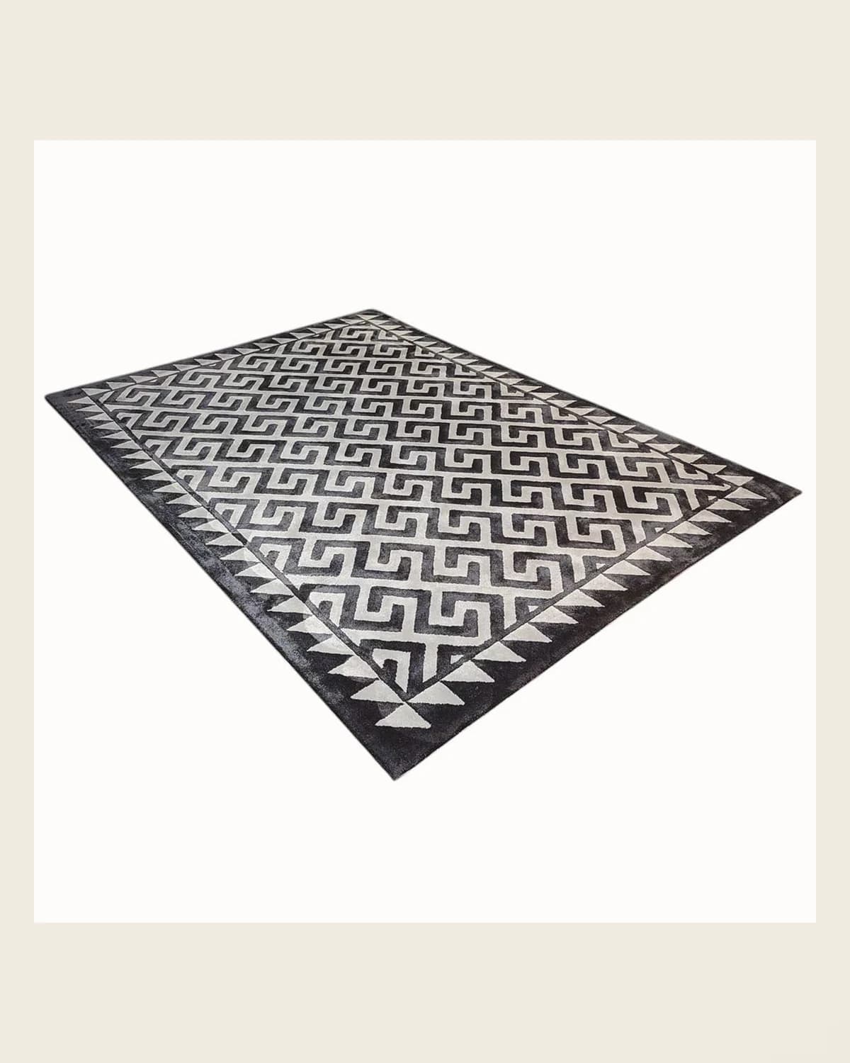 Auslass 27 (170x240 cm) — TUTA — 4