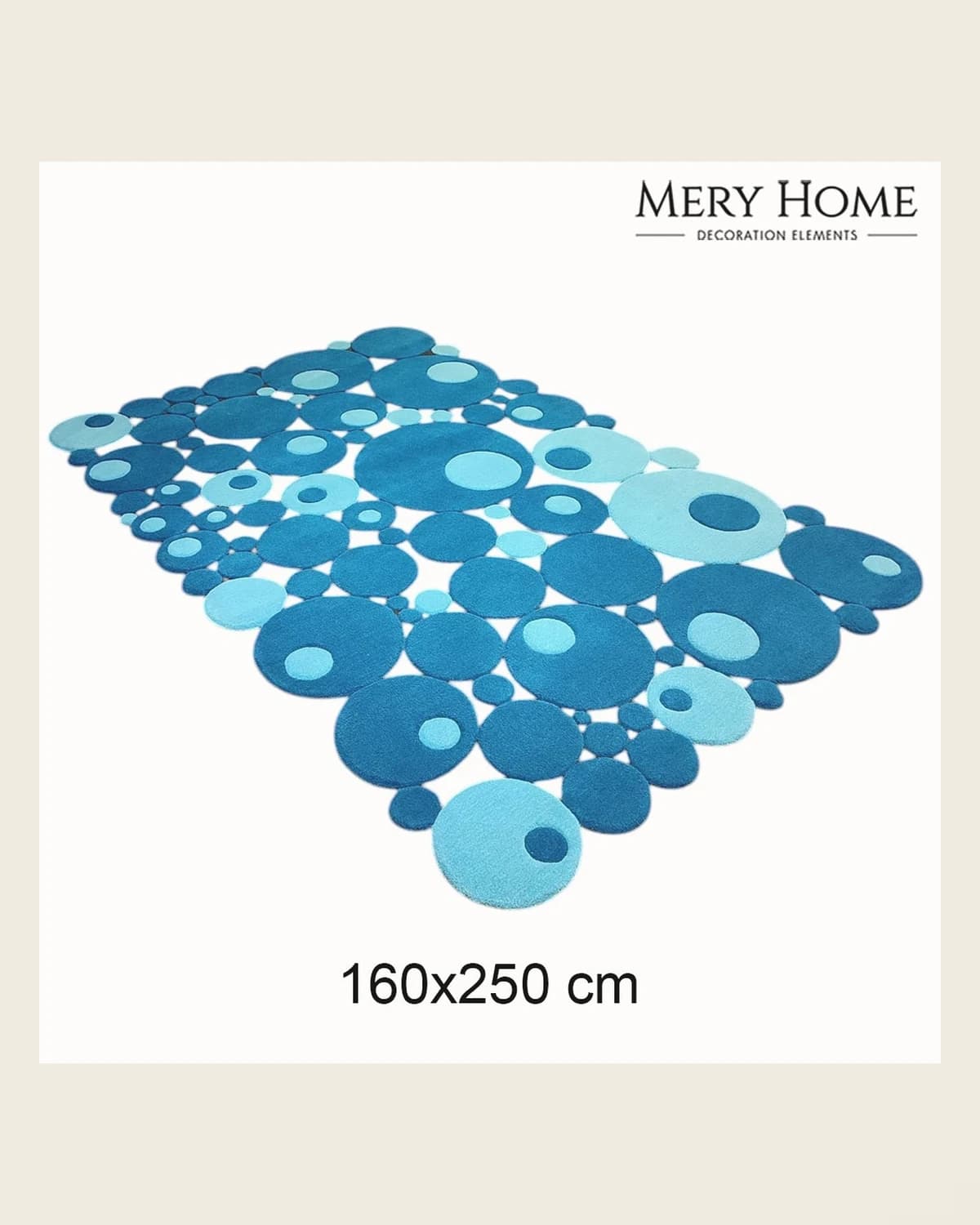 Outlet 28 (160x250 Cm) — TUTA — 2