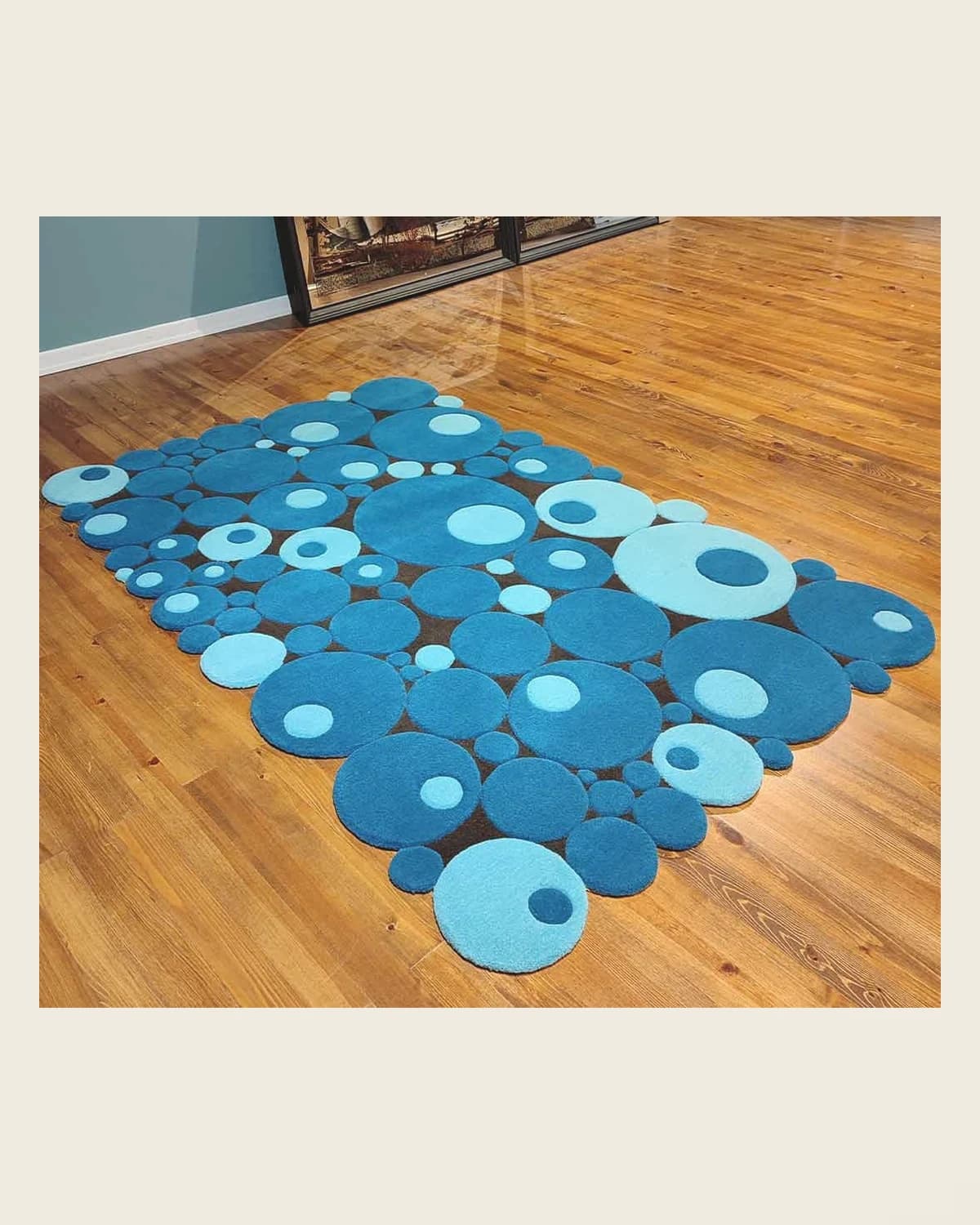 Outlet 28 (160x250 Cm) — TUTA — 4