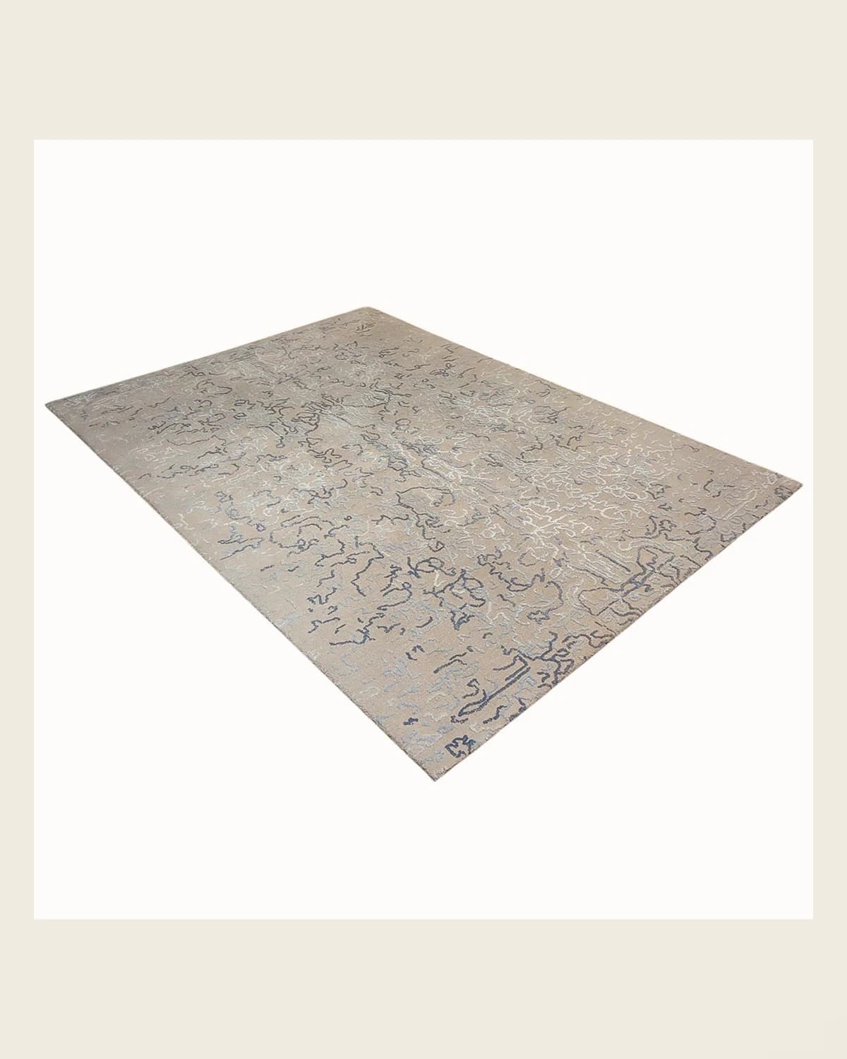 Auslauf 29 (170x240 cm) — TUTA — 4