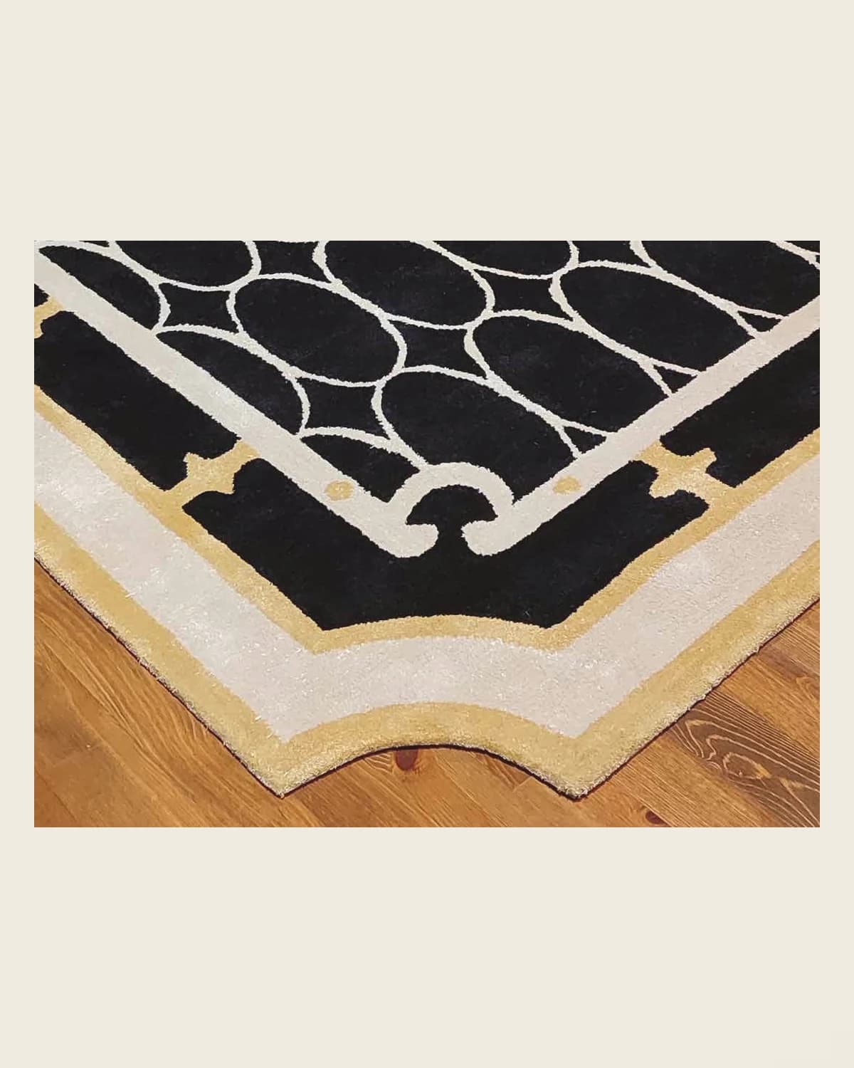 Auslass 30 (174x243 cm) — TUTA — 3