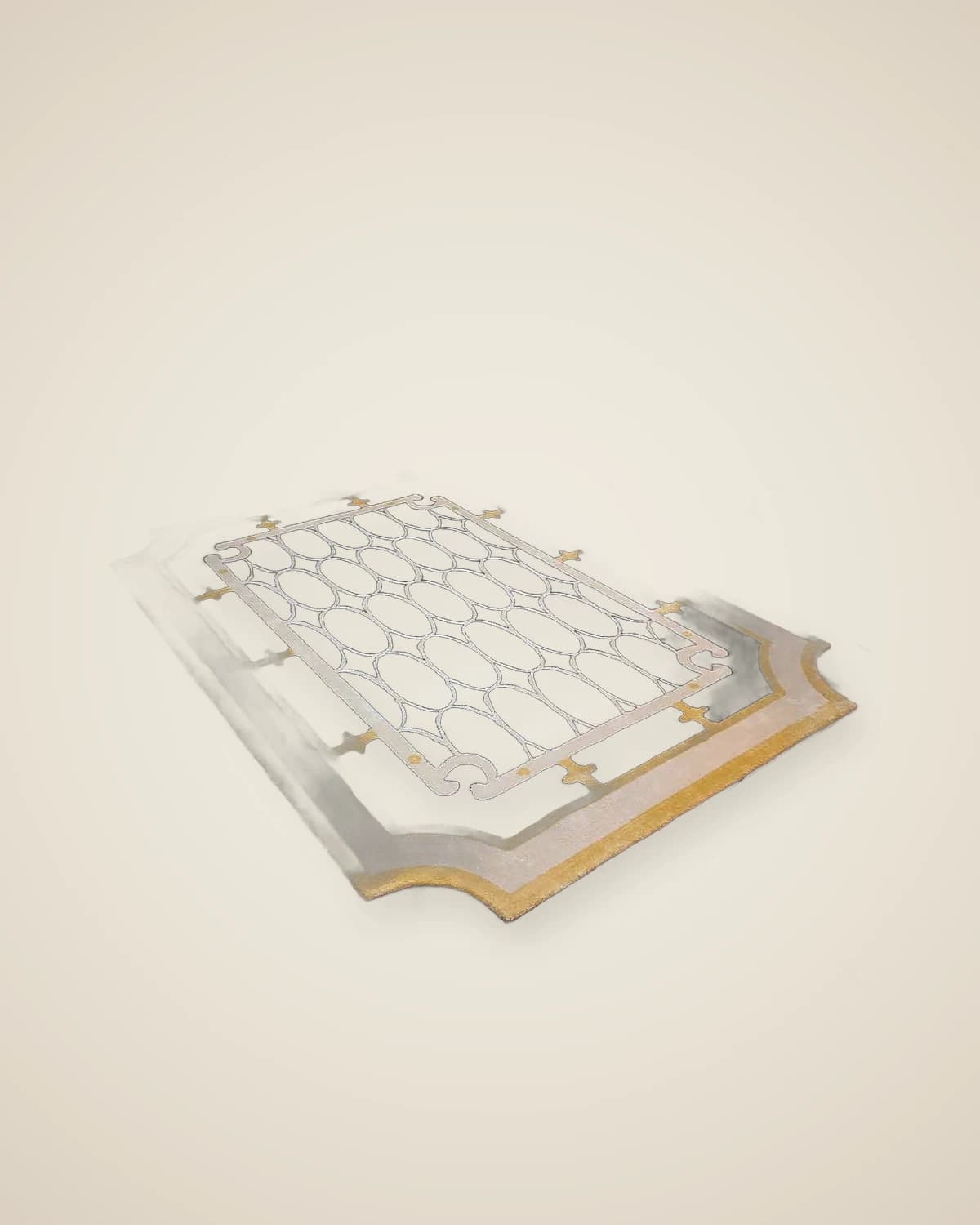 Auslass 30 (174x243 cm) — TUTA — 5