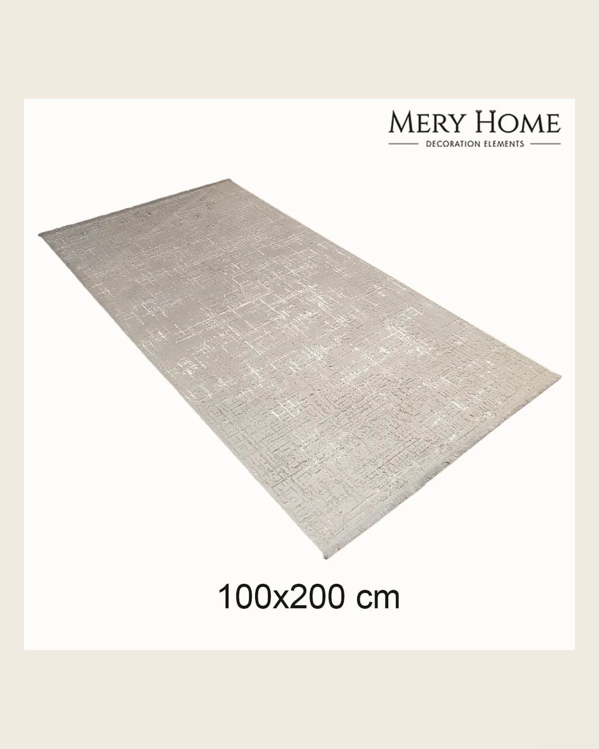 Auslass 32 ​​(100x200 cm) — TUTA — 2