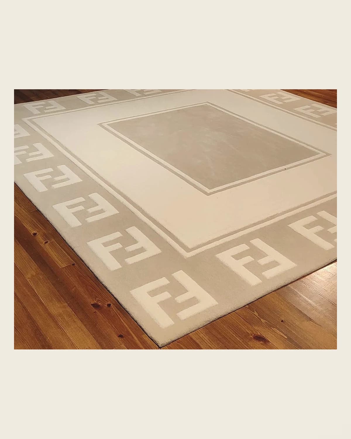 Ausgang 4 (295x344 cm) — TUTA — 3