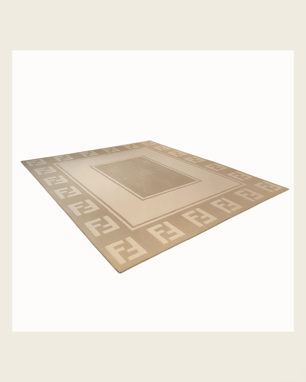 Ausgang 4 (295x344 cm) — TUTA — 4