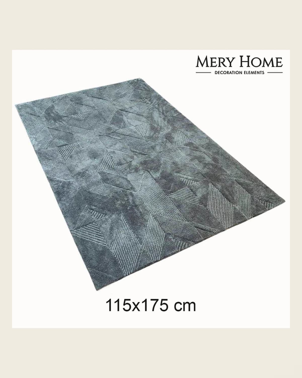 Ausgang 4 (75x115cm) — TUTA — 2