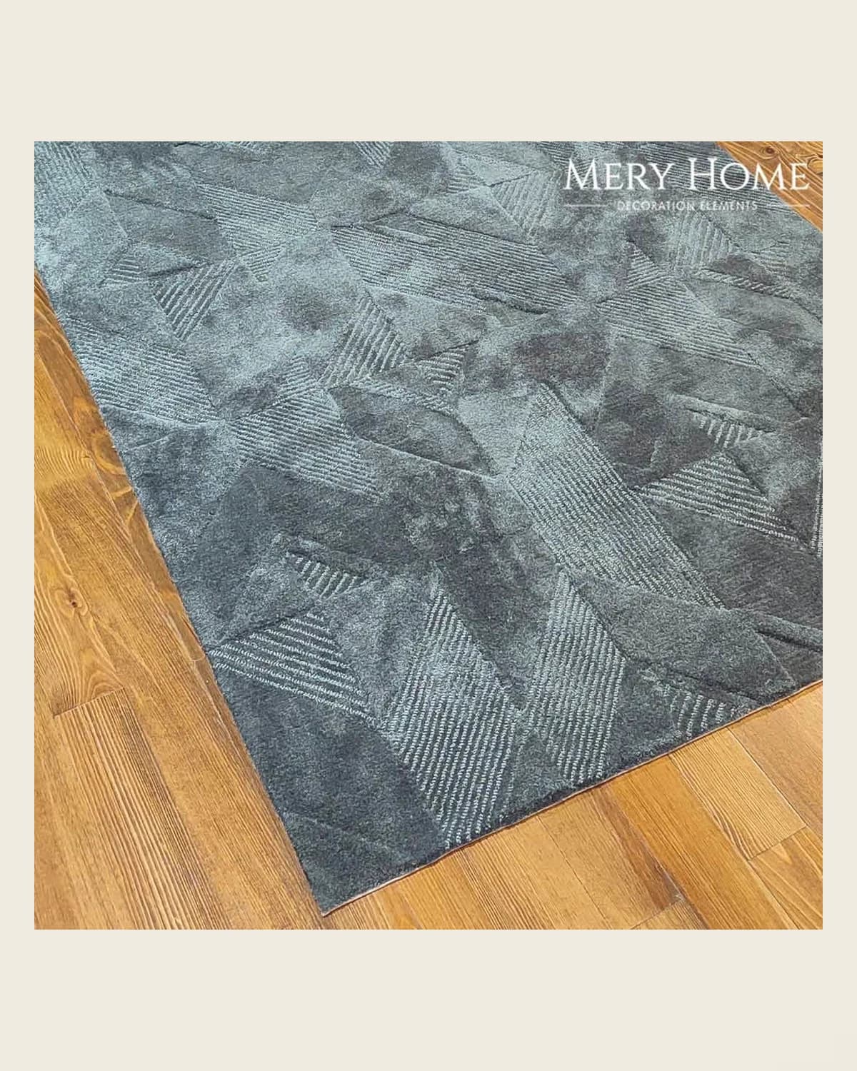 Ausgang 4 (75x115cm) — TUTA — 3