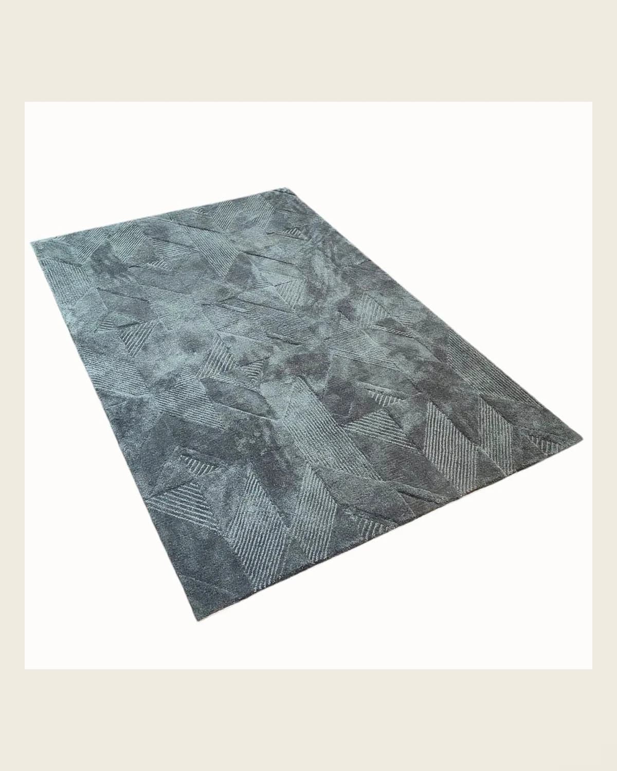 Ausgang 4 (75x115cm) — TUTA — 4