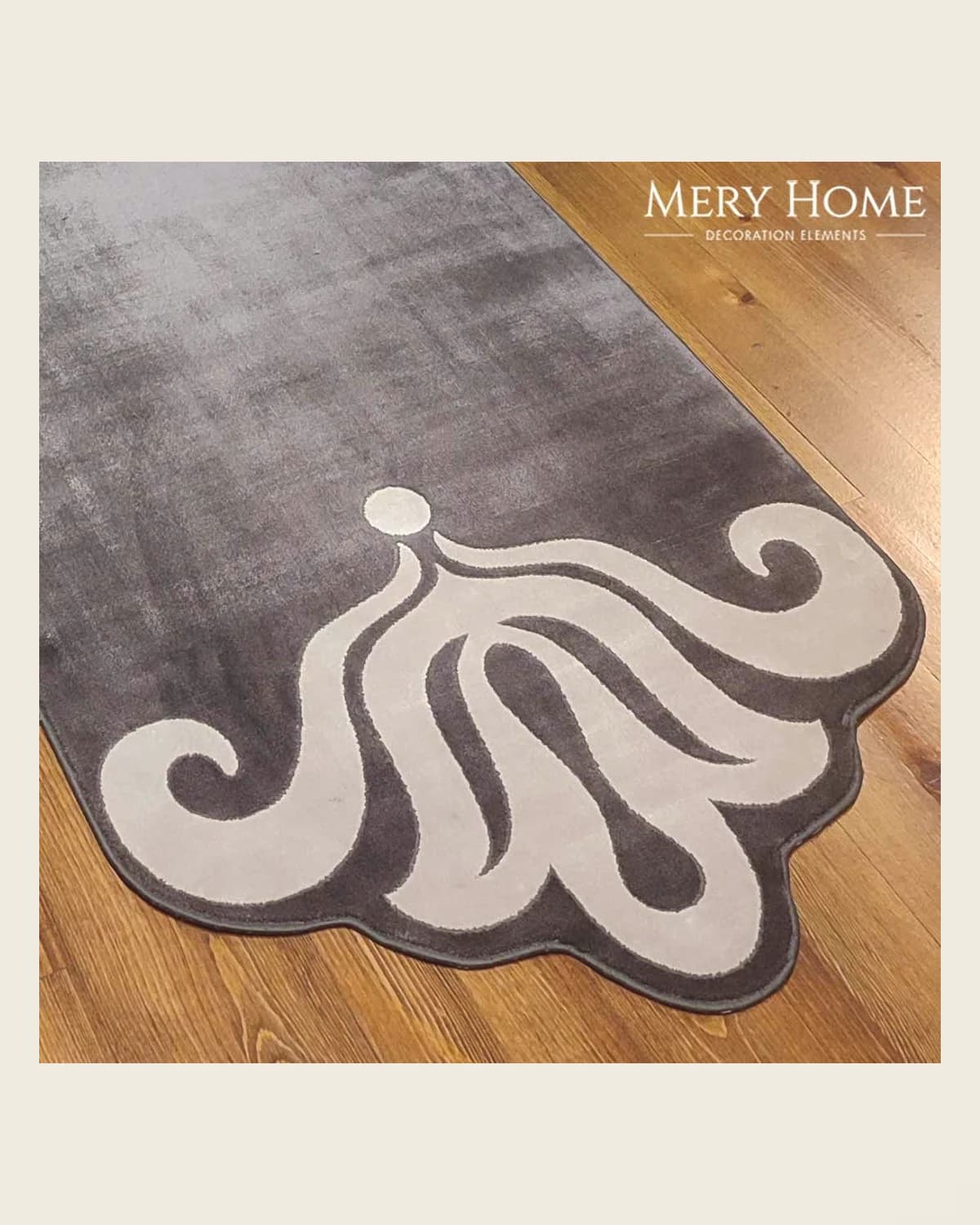 Ausgang 6 (73x290cm) — TUTA — 3