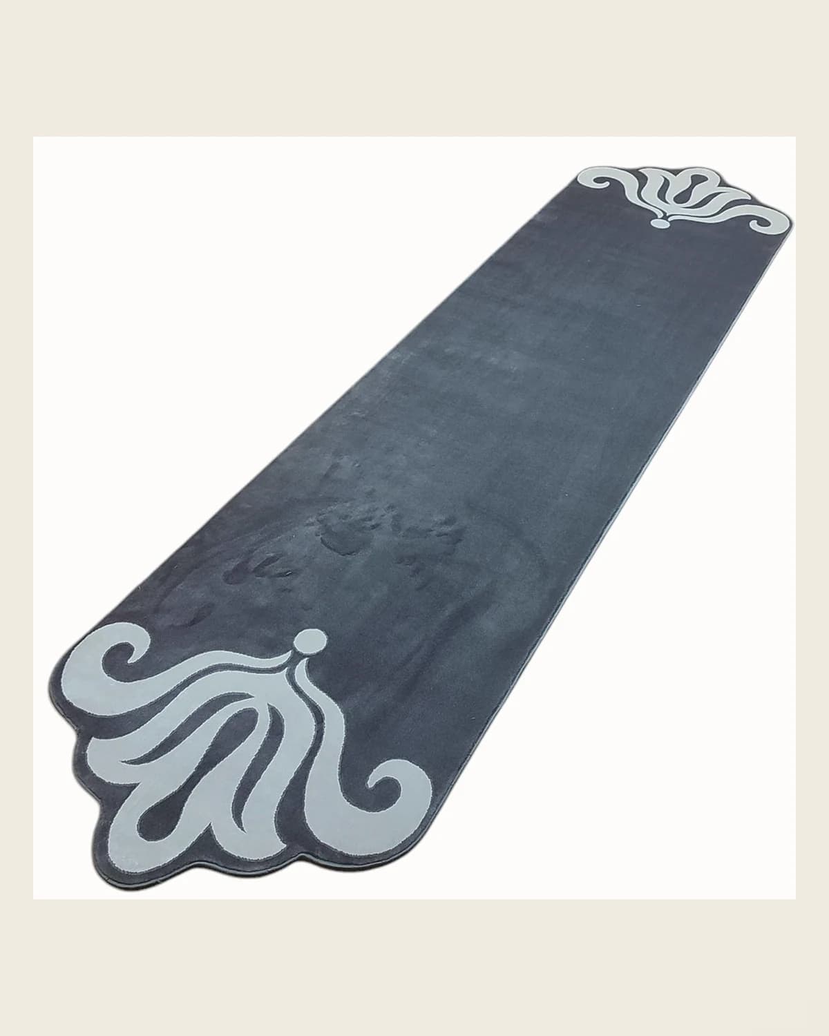 Ausgang 6 (73x290cm) — TUTA — 4