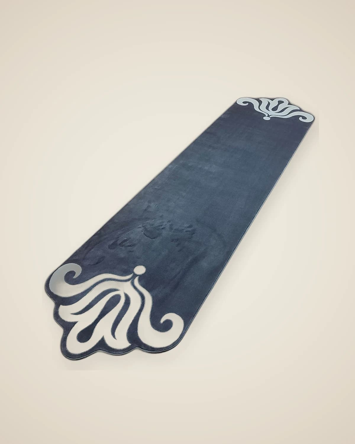 Ausgang 6 (73x290cm) — TUTA — 5