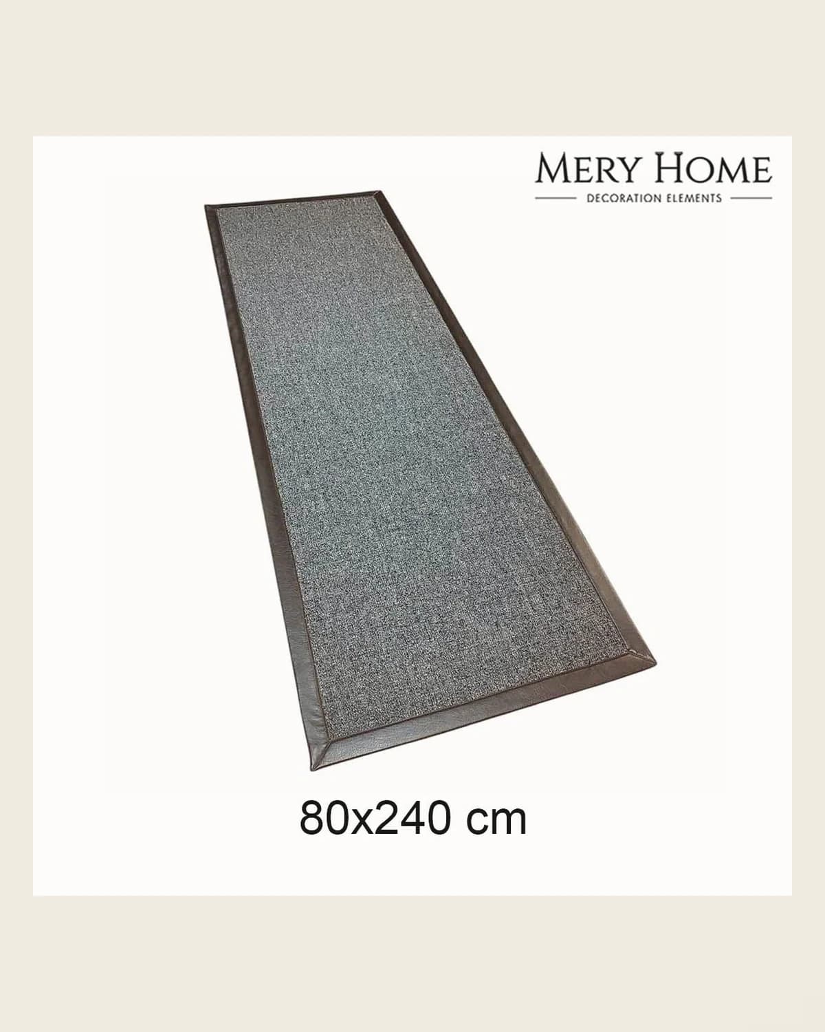 Ausgang 7 (80x240cm) — TUTA — 2