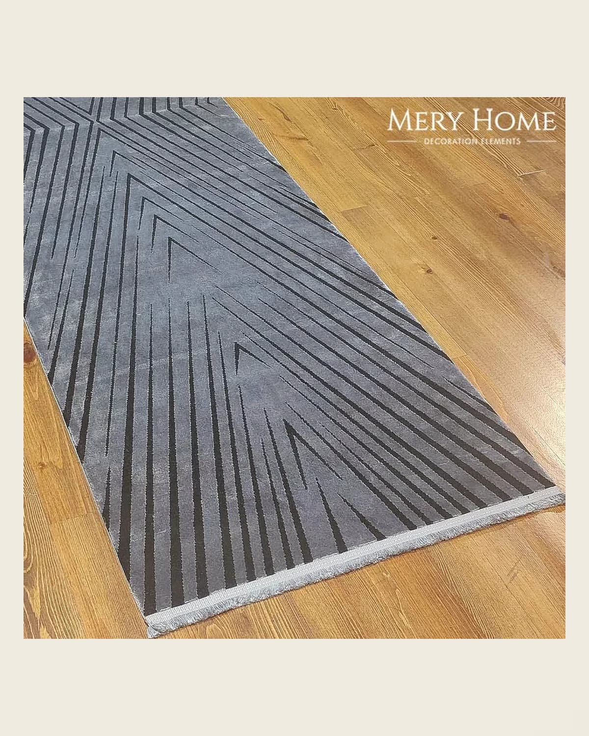 Ausgang 8 (77x310cm) — TUTA — 3