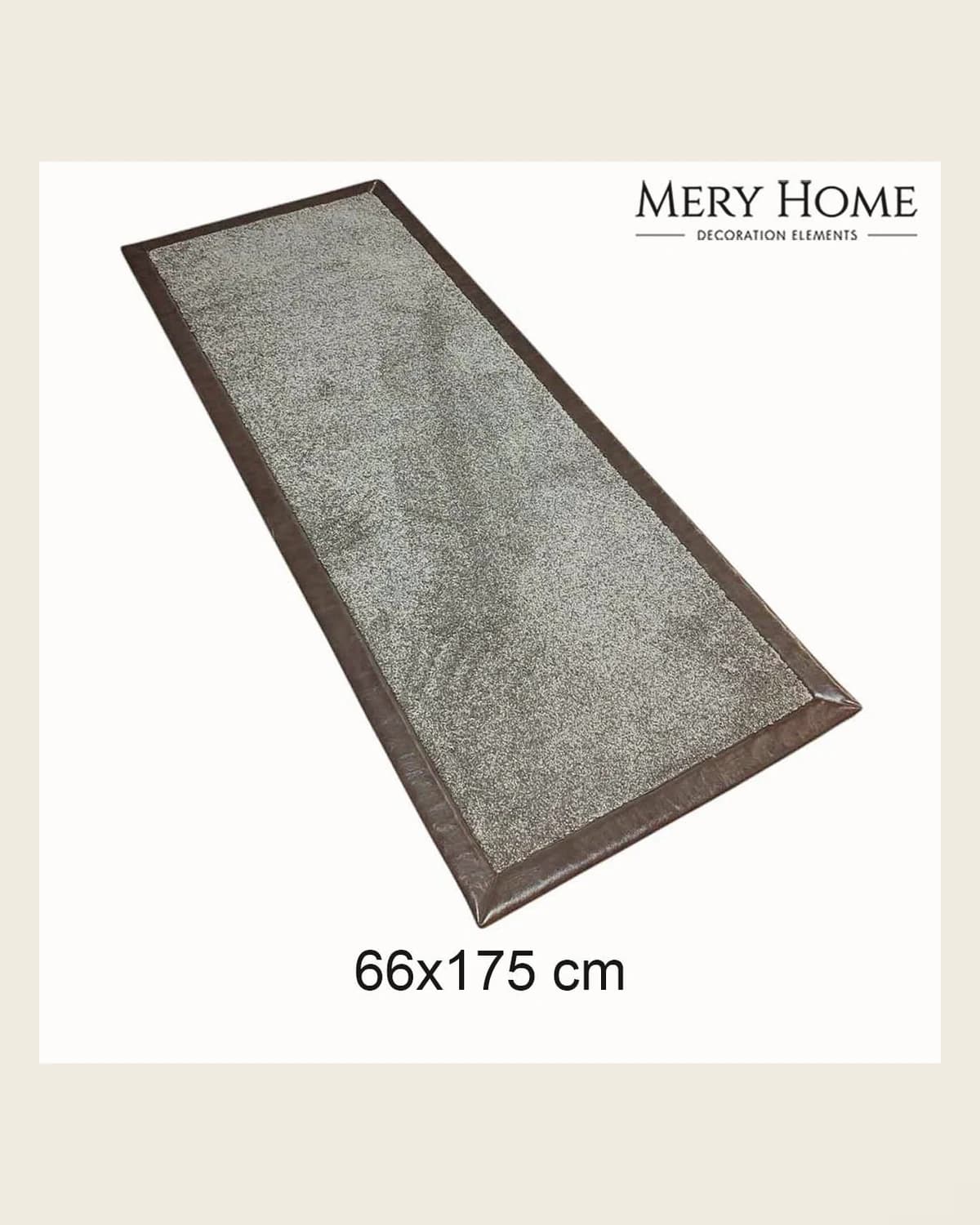 Ausgang 9 (66x175cm) — TUTA — 2