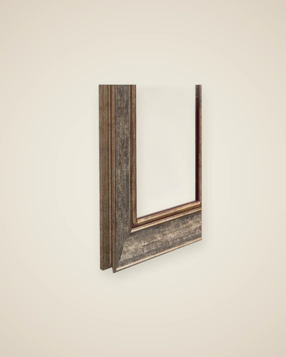 Patricia gerahmter dekorativer Spiegel | TUTA Heimdekoration — TUTA — 3