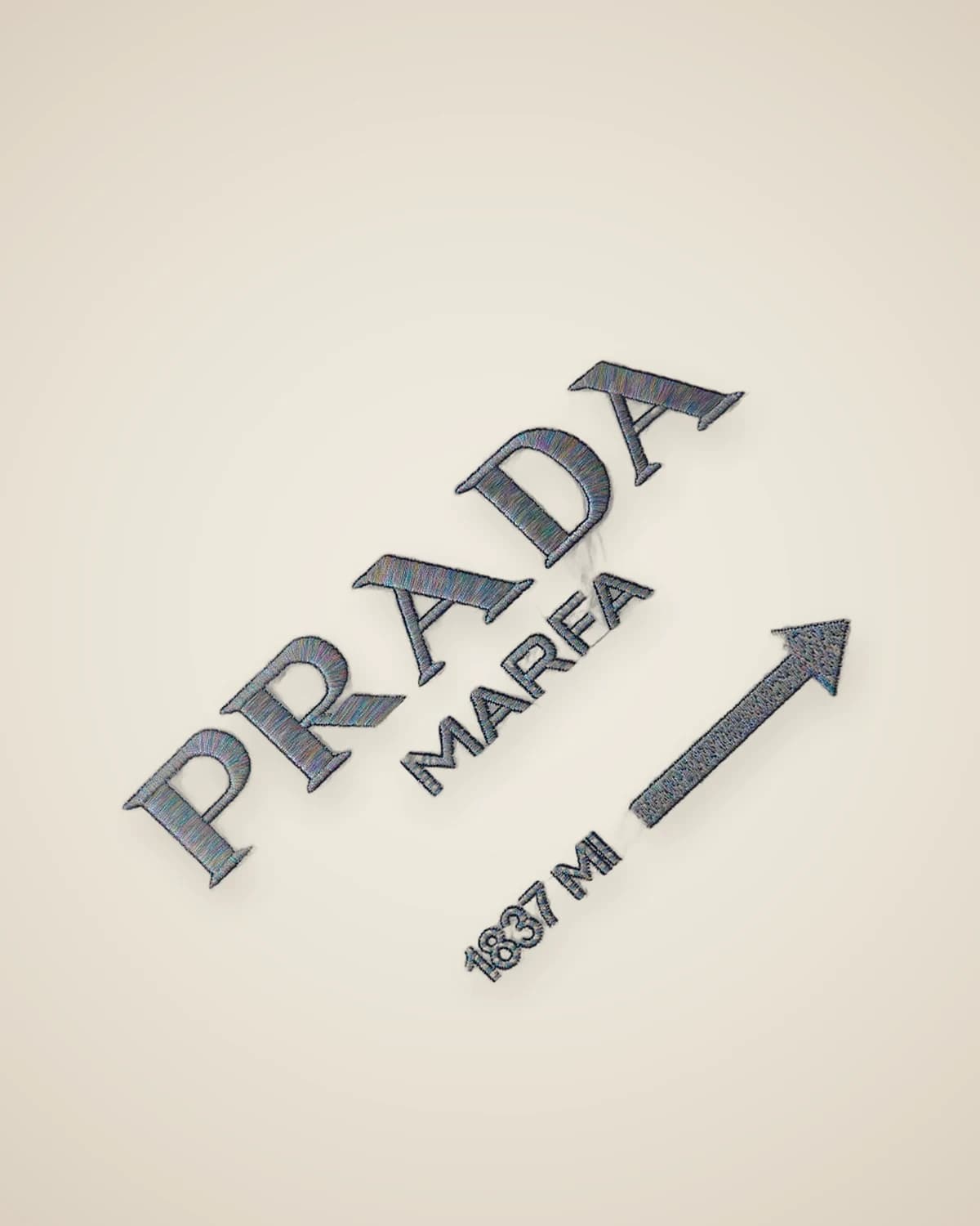 Модель гордой оригинальной кожаной декоративной подушки — TUTA — 5