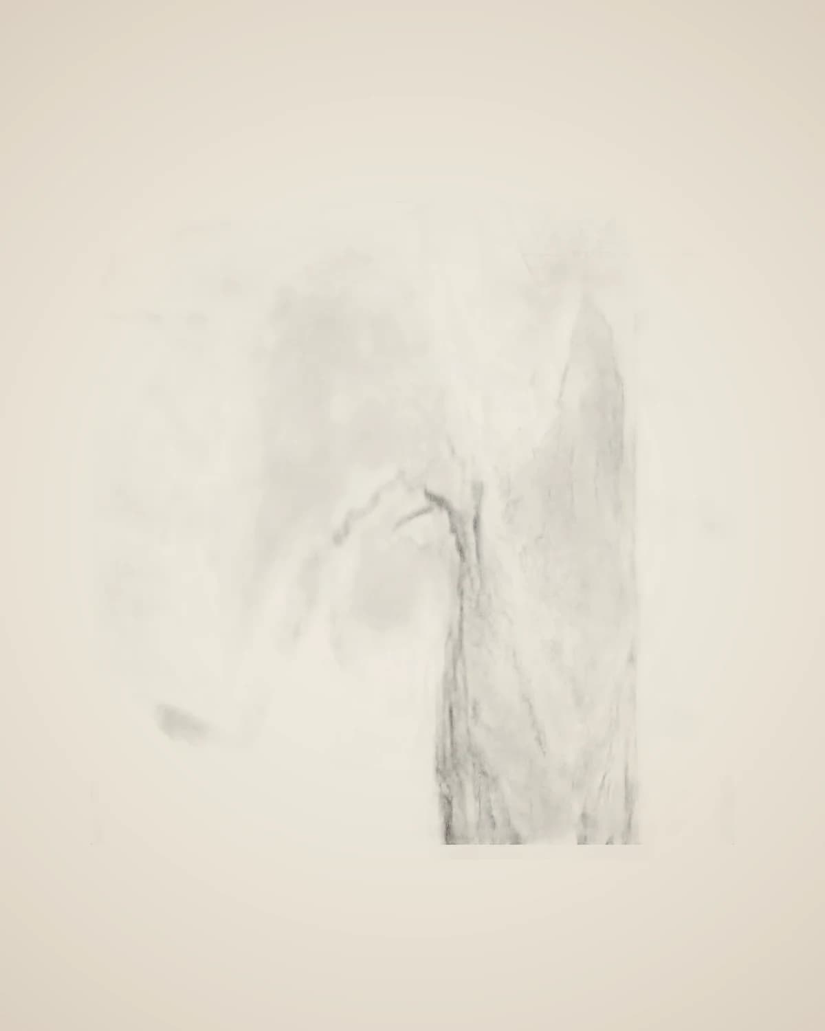 Strukturierte Malerei mit Quarzölfarbe — TUTA — 5