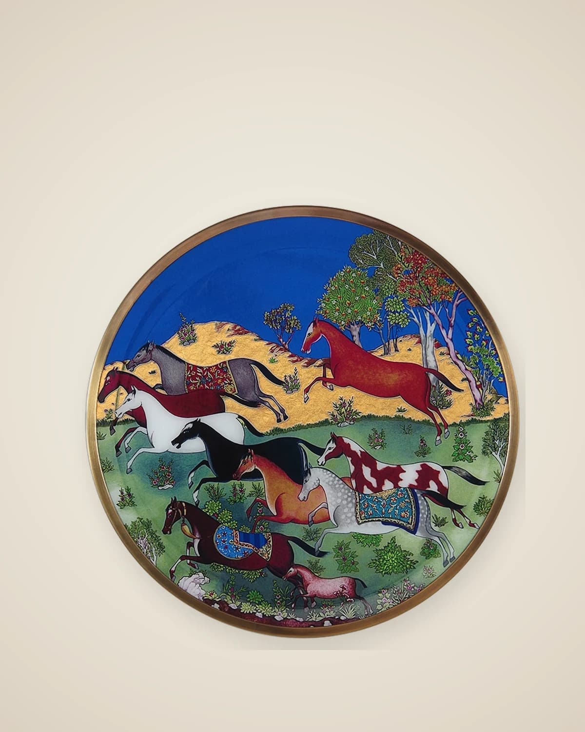 Raid dekorativer Wohnzimmertisch | TUTA Heimdekoration — TUTA — 2