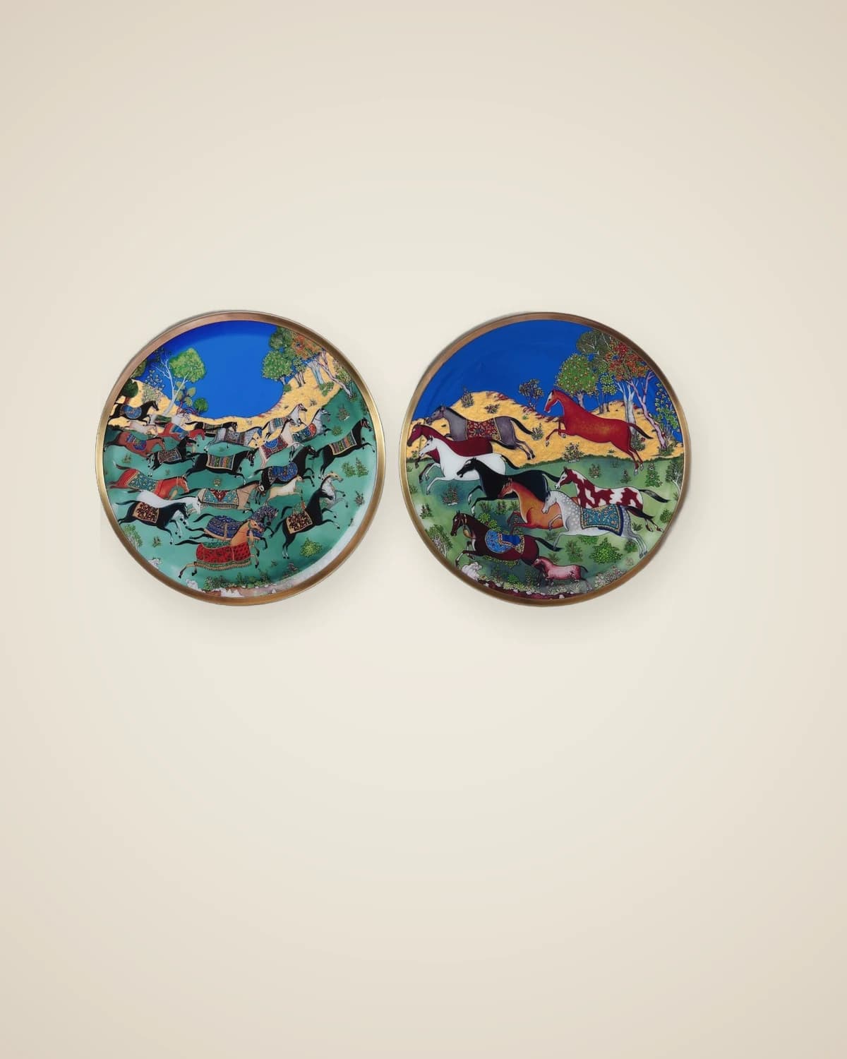 Raid dekorativer Wohnzimmertisch | TUTA Heimdekoration — TUTA — 3