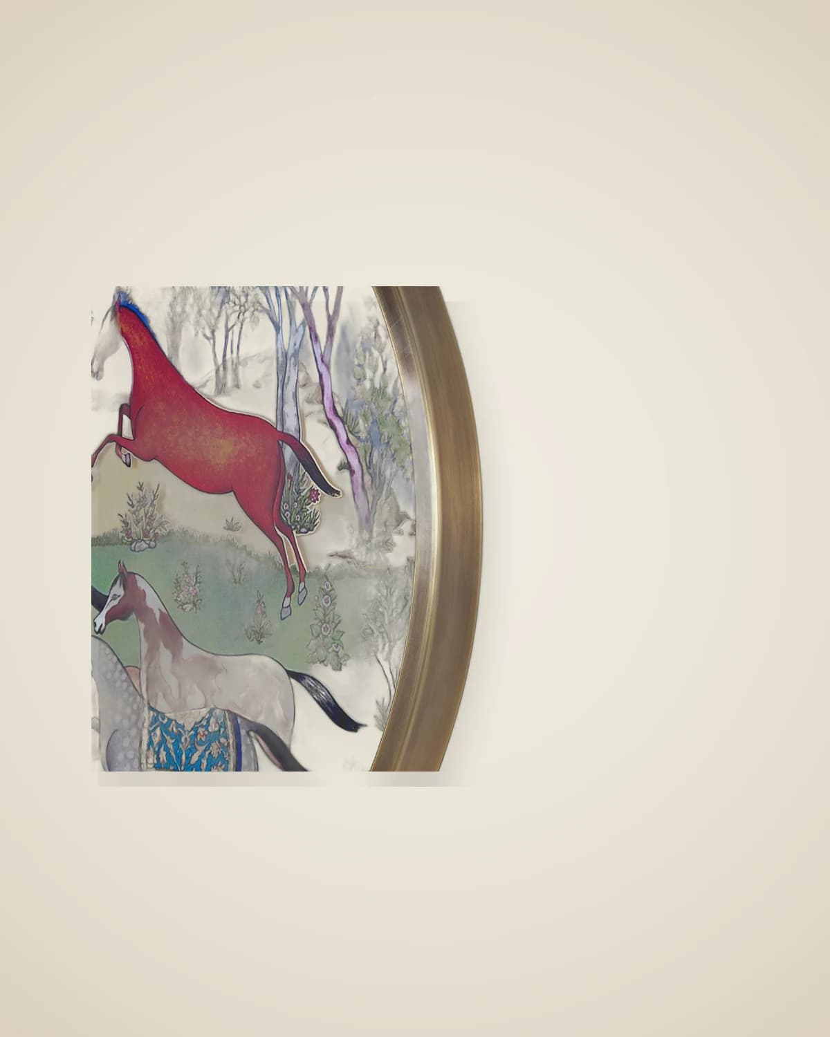 Raid dekorativer Wohnzimmertisch | TUTA Heimdekoration — TUTA — 5