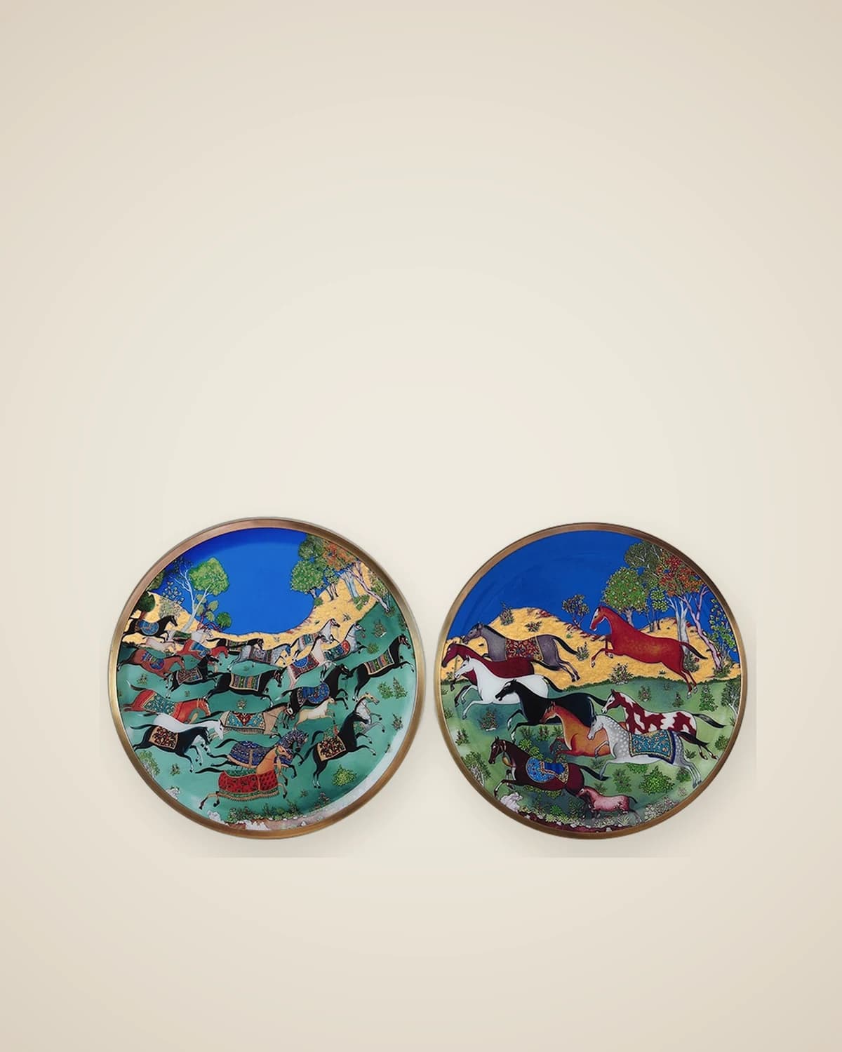 Dekoratives modernes Wohnzimmertischmodell von Raid & Roam — TUTA — 2