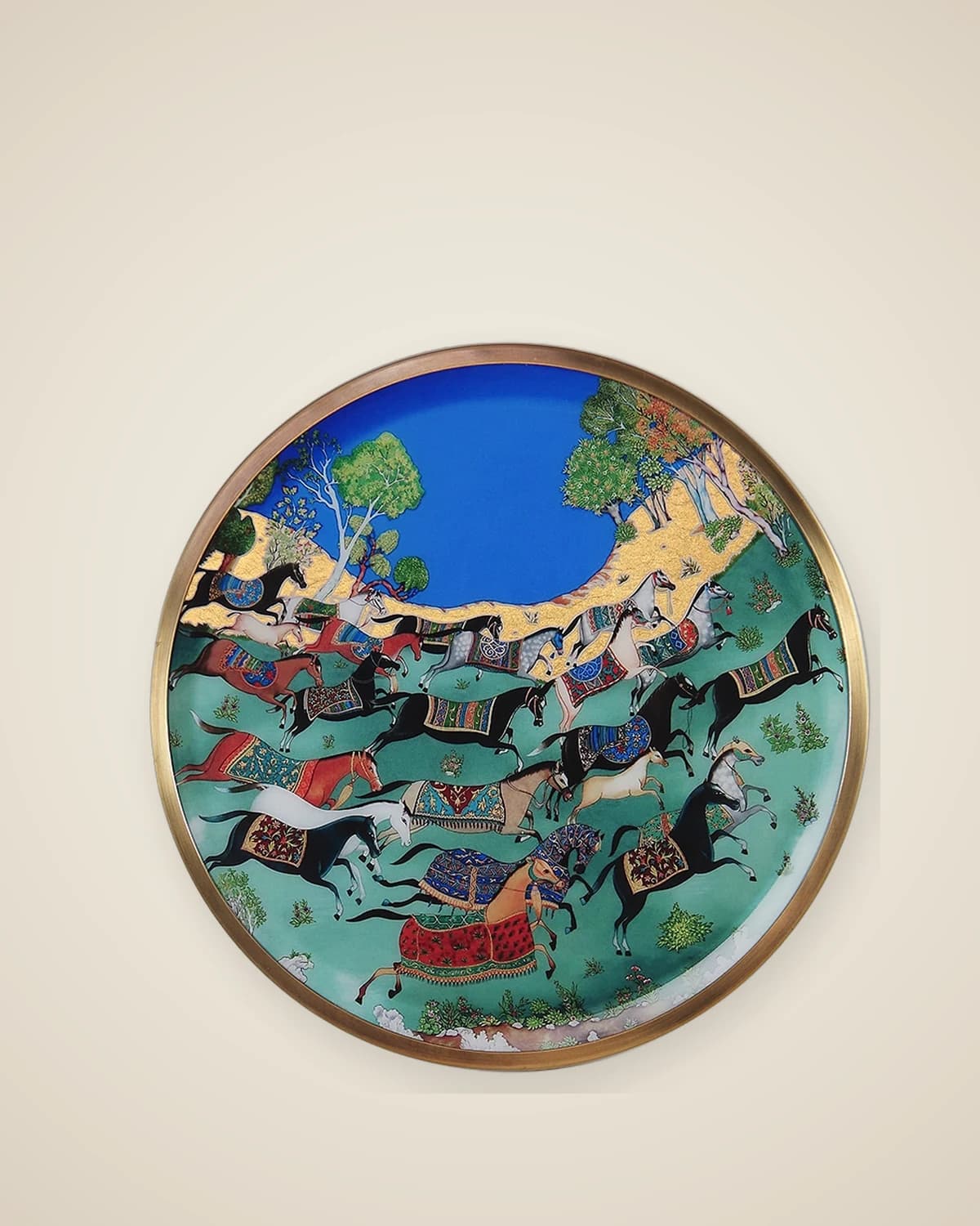 Roam Decorative Living Room Table TUTA — TUTA — 2