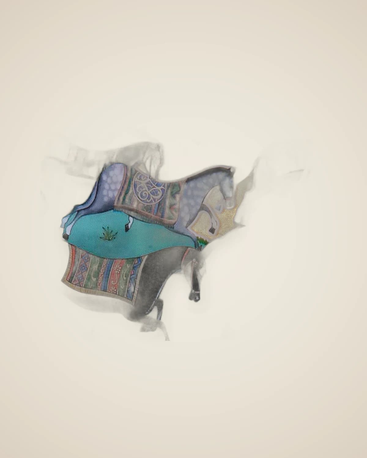 Roam Decorative Living Room Table TUTA — TUTA — 6