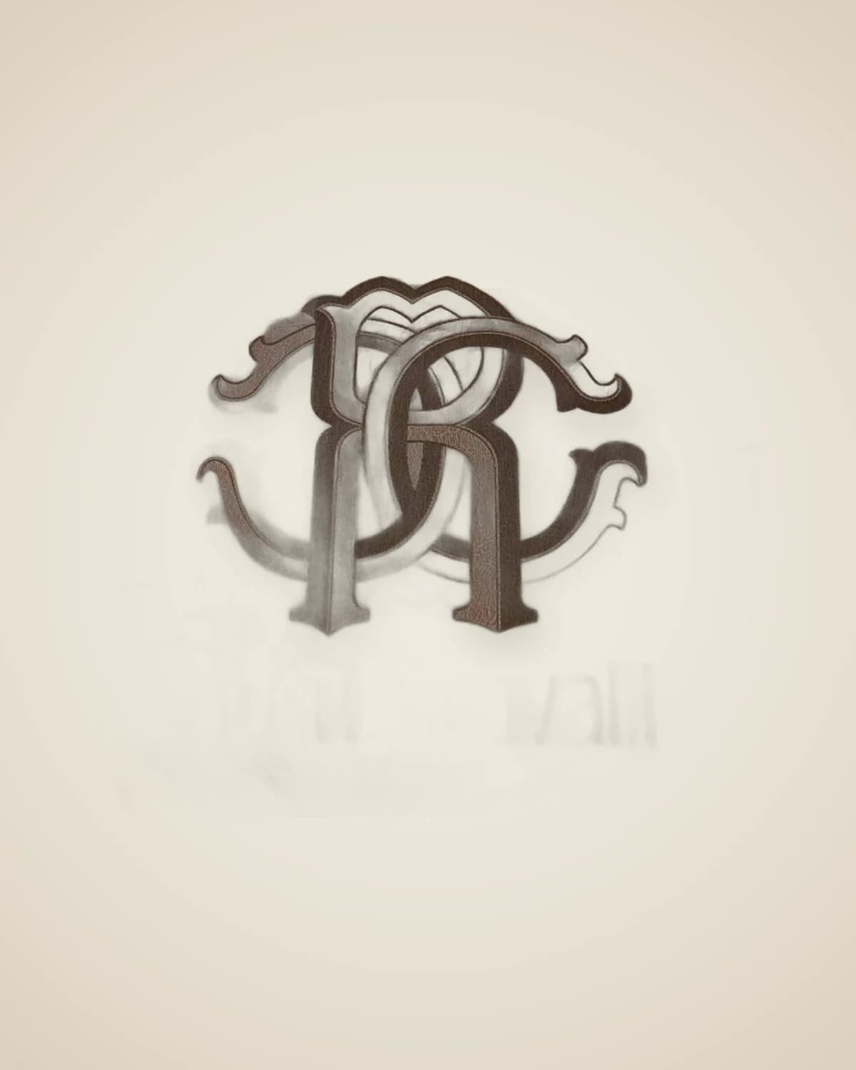 Luxuriöses dekoratives Pouf-Zubehör von Roberto Cavalli — TUTA — 5