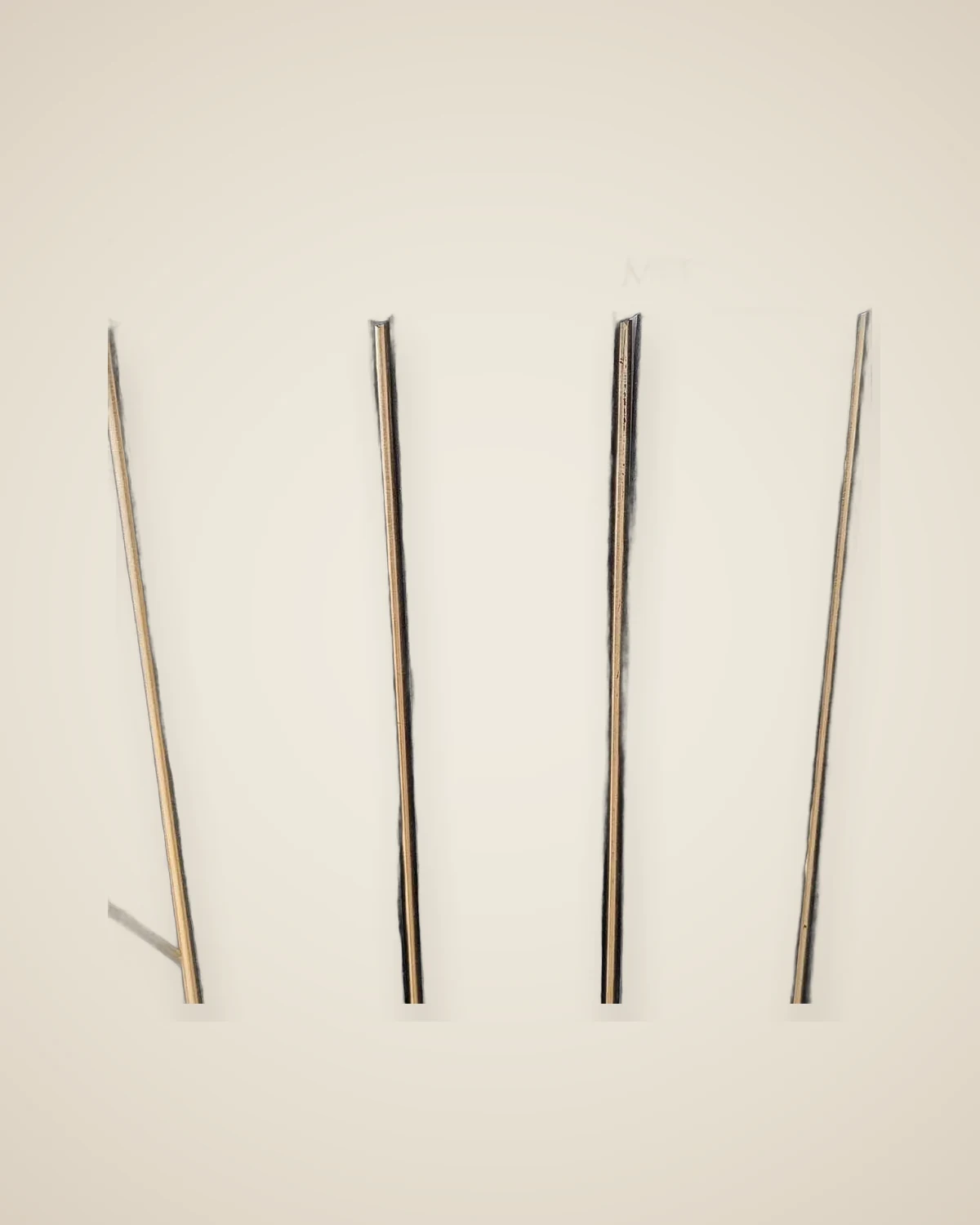 Serenity Tree Moderner und dekorativer Baum mit Muster, Golddetail, Prägung, großes Baumgemälde — TUTA — 6