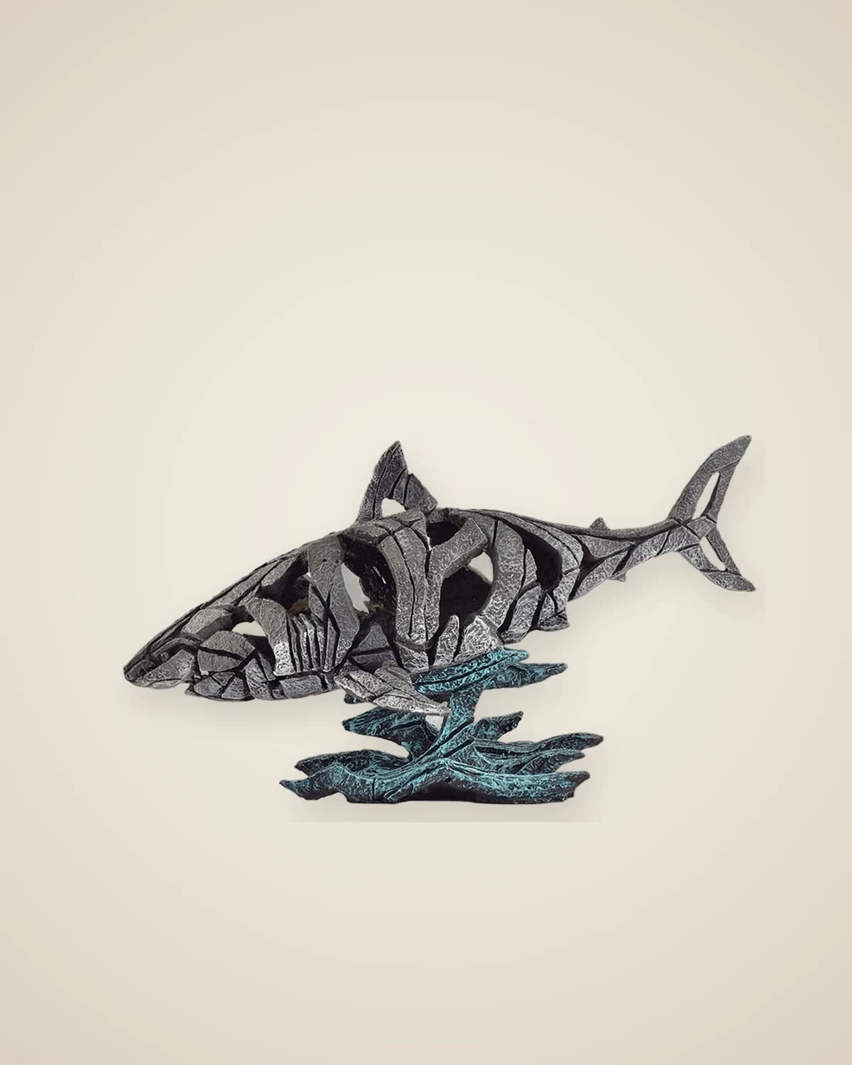 Hai-Büsten-Zubehör — TUTA — 2