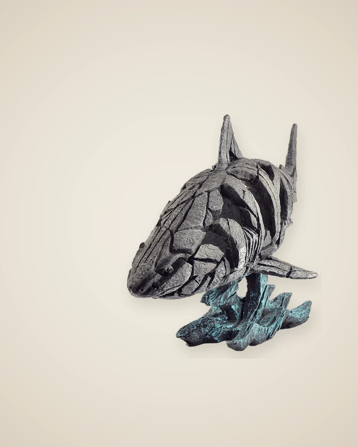 Hai-Büsten-Zubehör — TUTA — 3