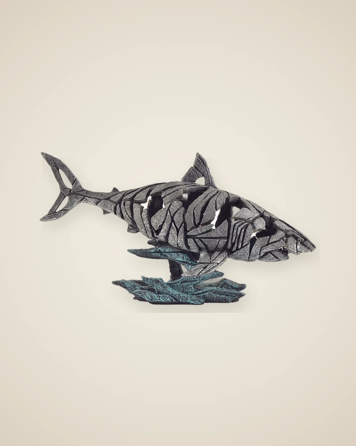 Hai-Büsten-Zubehör — TUTA — 4