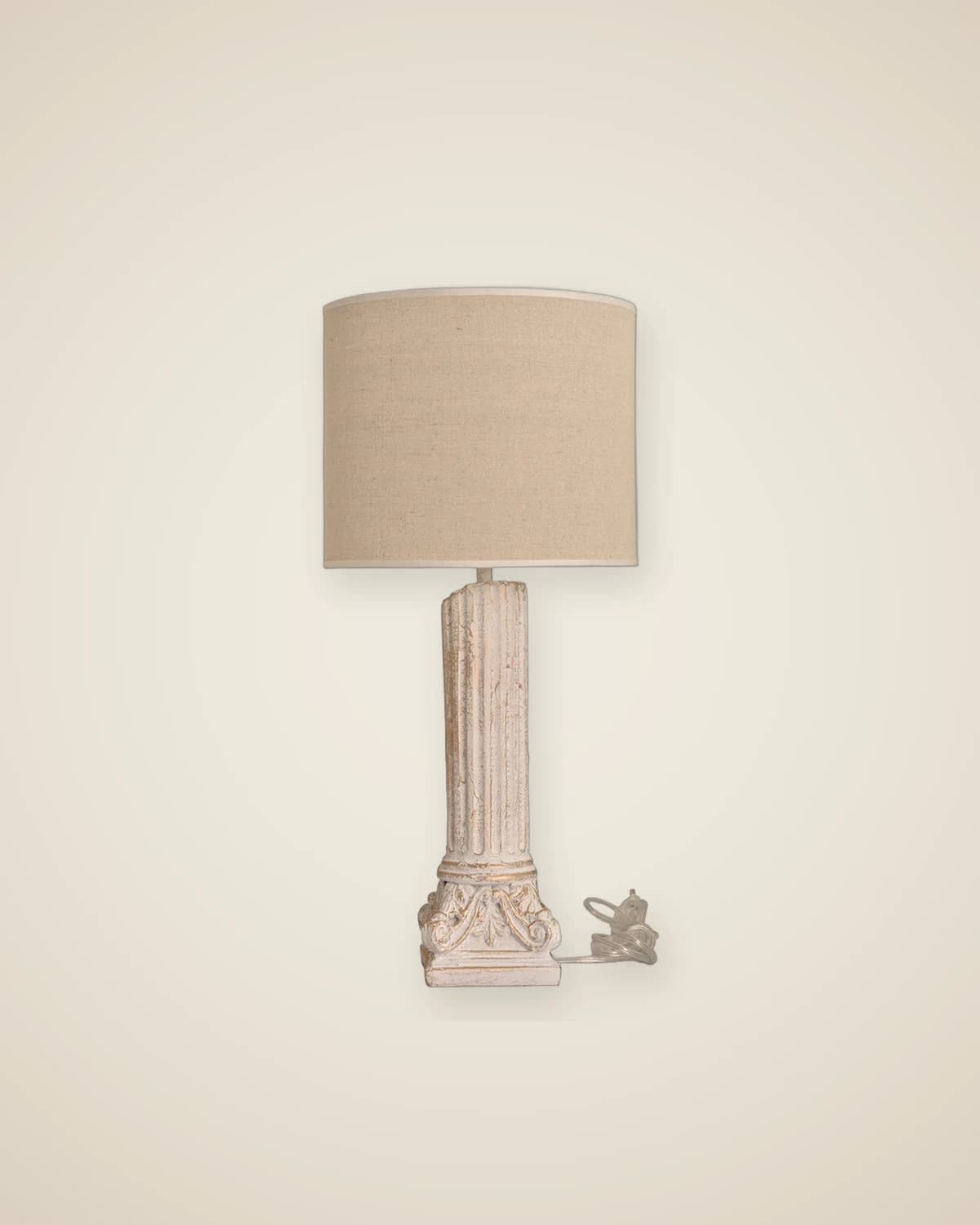 Seitlicher Lampenschirm – Moderner und minimalistischer dekorativer Lampenschirm | TUTA — TUTA — 2