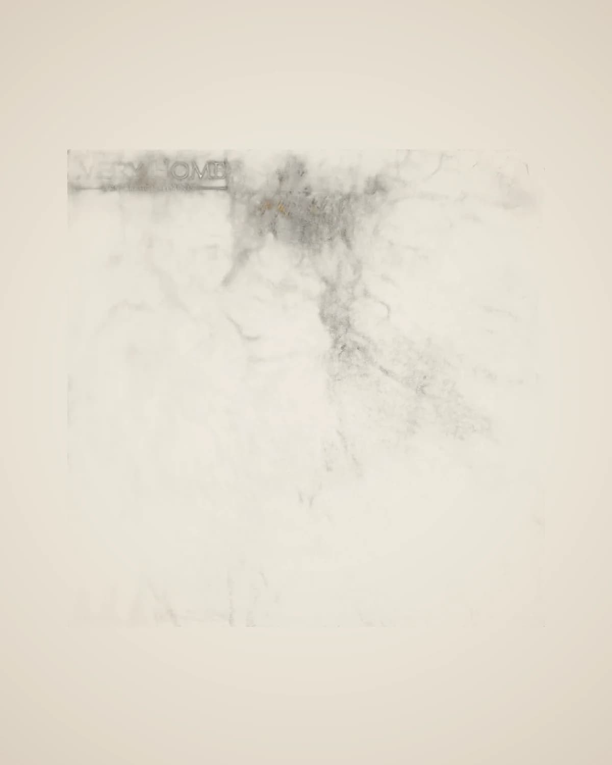 Frühlings-Ölgemälde, strukturiertes Baumgemälde mit Herbstmotiv, 93 cm x 93 cm — TUTA — 6