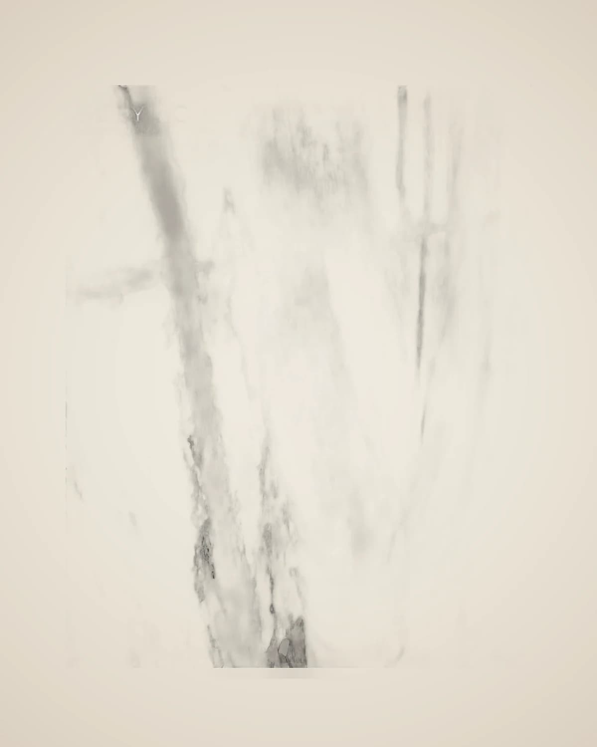 Strata, strukturierte moderne abstrakte Wandmalerei mit Ölfarbe, 124 x 184 cm — TUTA — 6