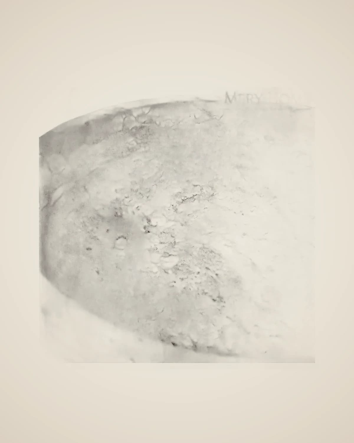 Мраморный аксессуар Terra Bowl — TUTA — 3