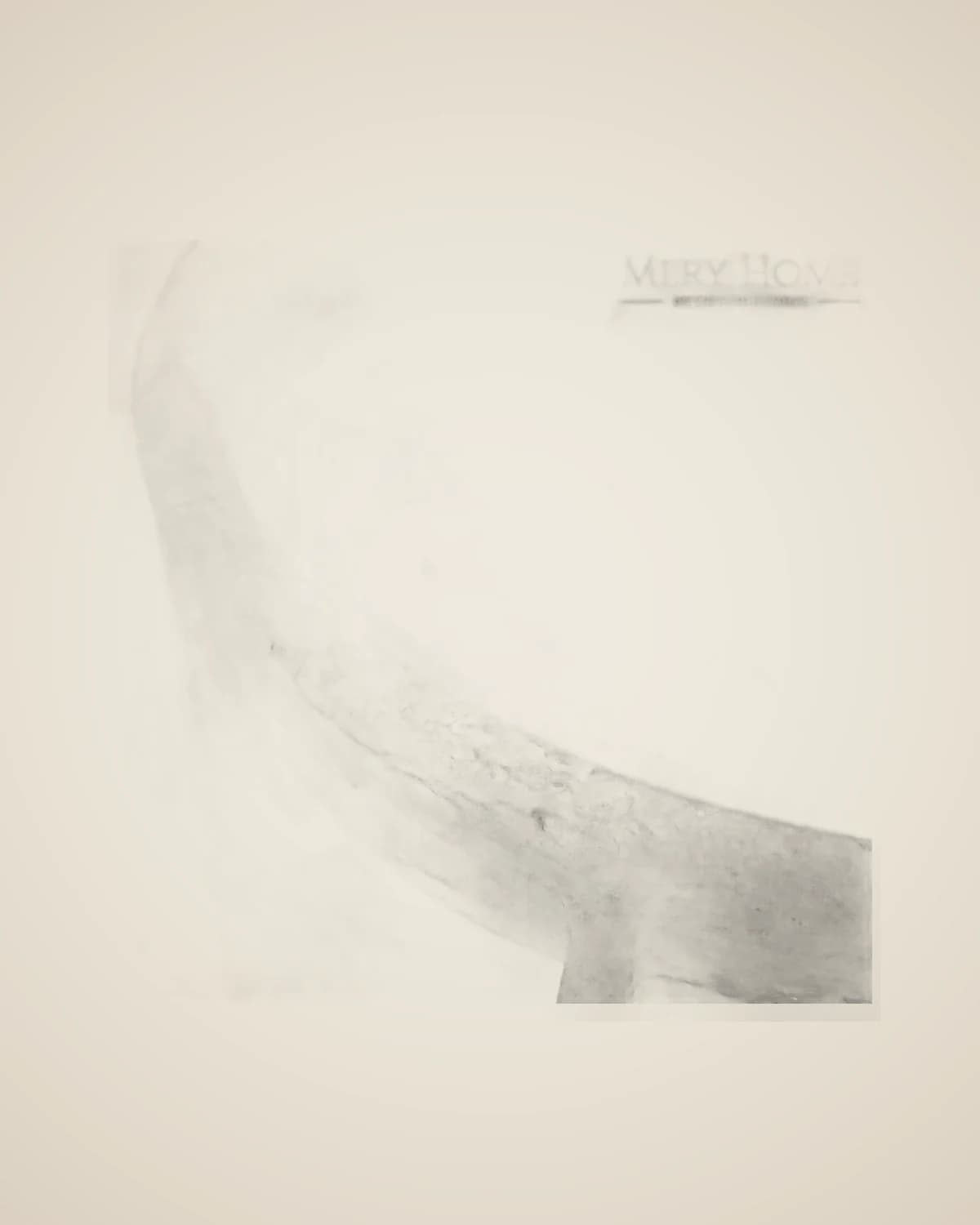 Мраморный аксессуар Terra Bowl — TUTA — 5