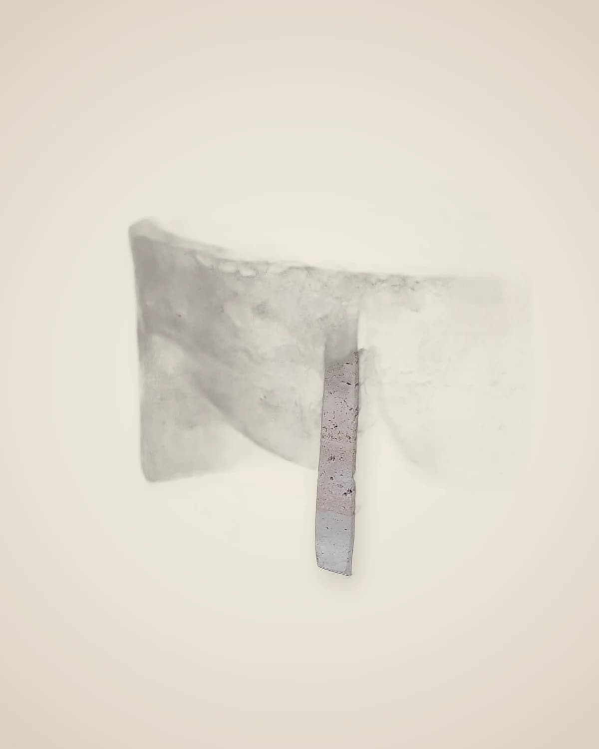 Мраморный аксессуар Terra Bowl — TUTA — 6